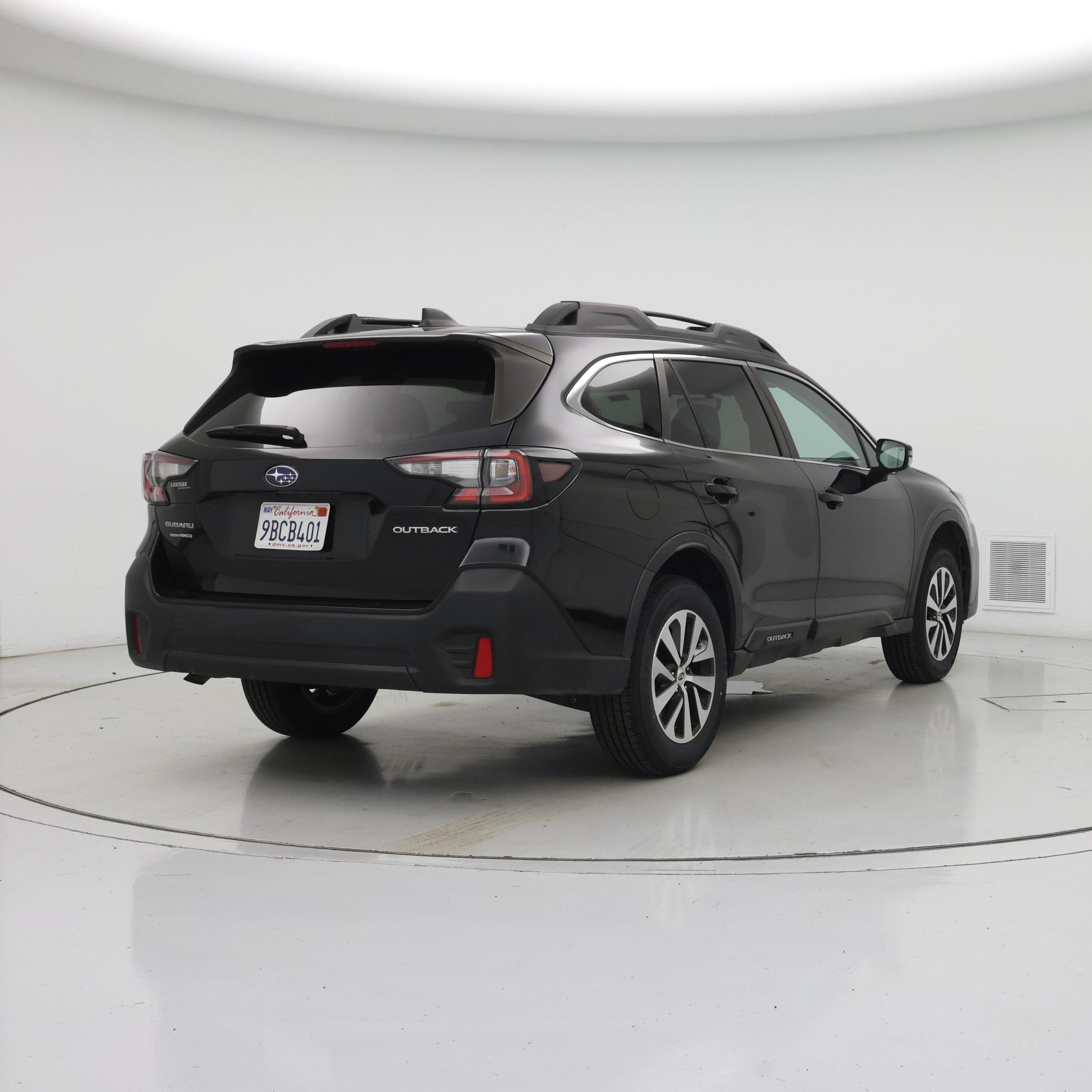 Thumbnail: 2022 Subaru Outback - 8