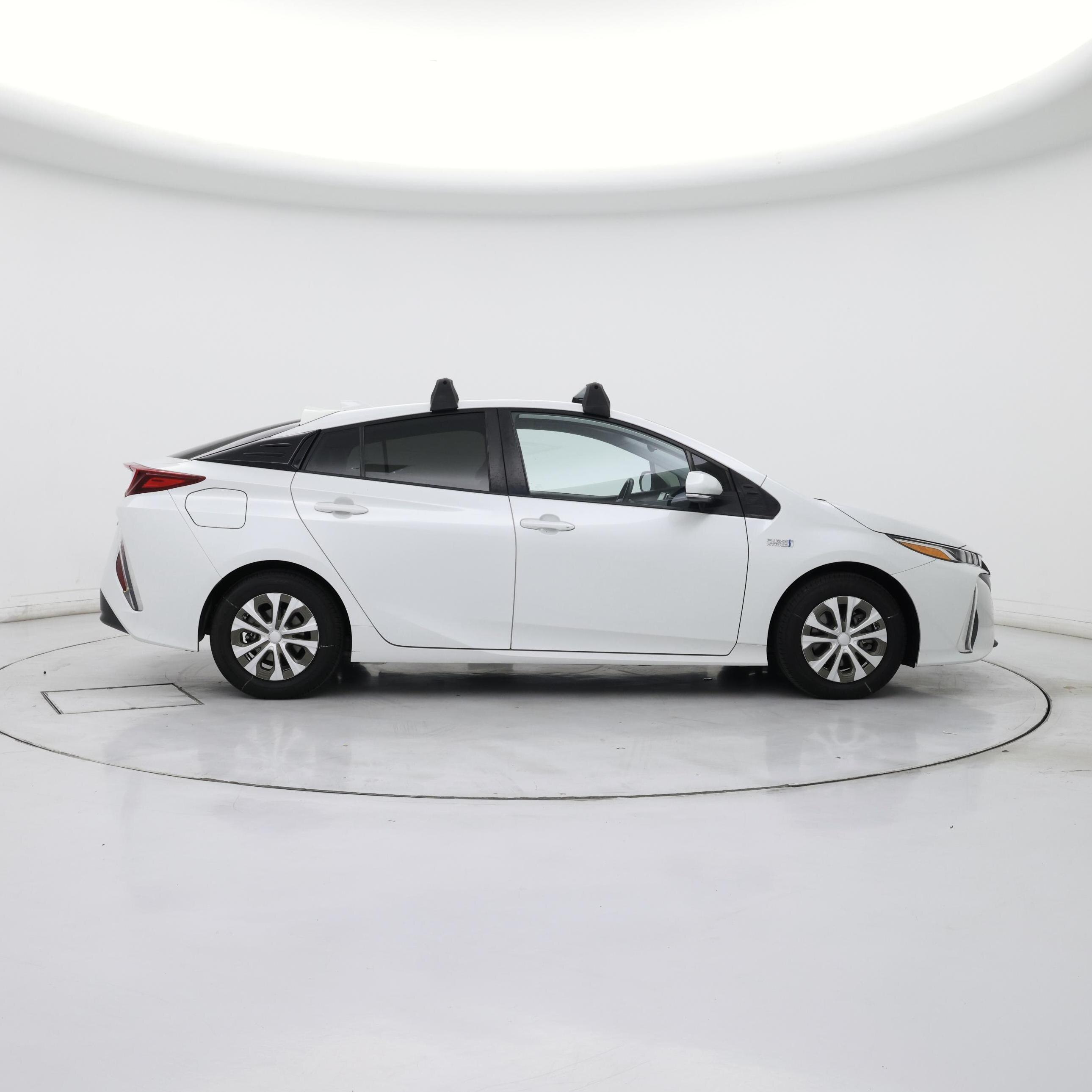 Thumbnail: 2021 Toyota Prius Prime - 7