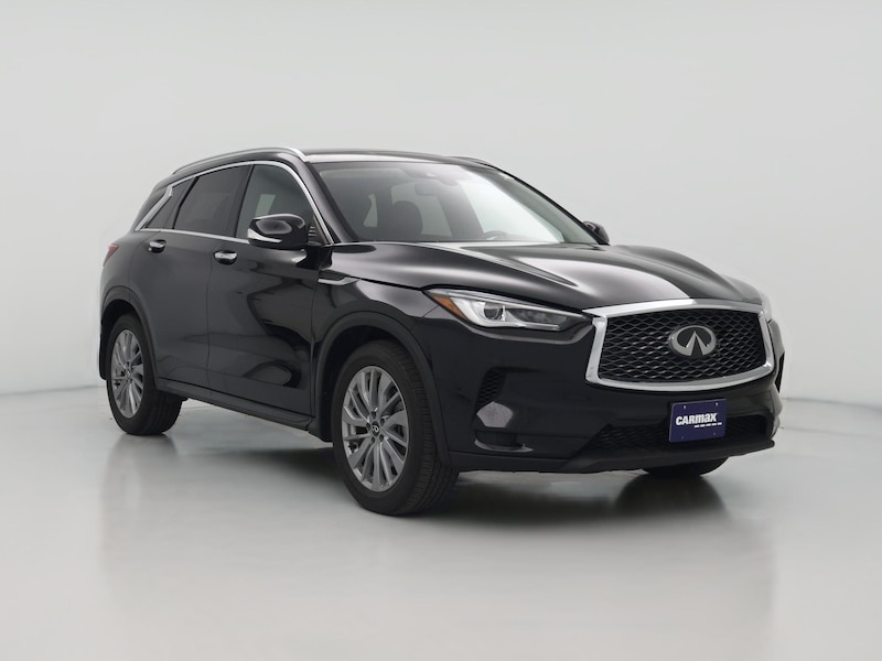 2024 INFINITI QX50 Luxe -
                  Escondido, CA