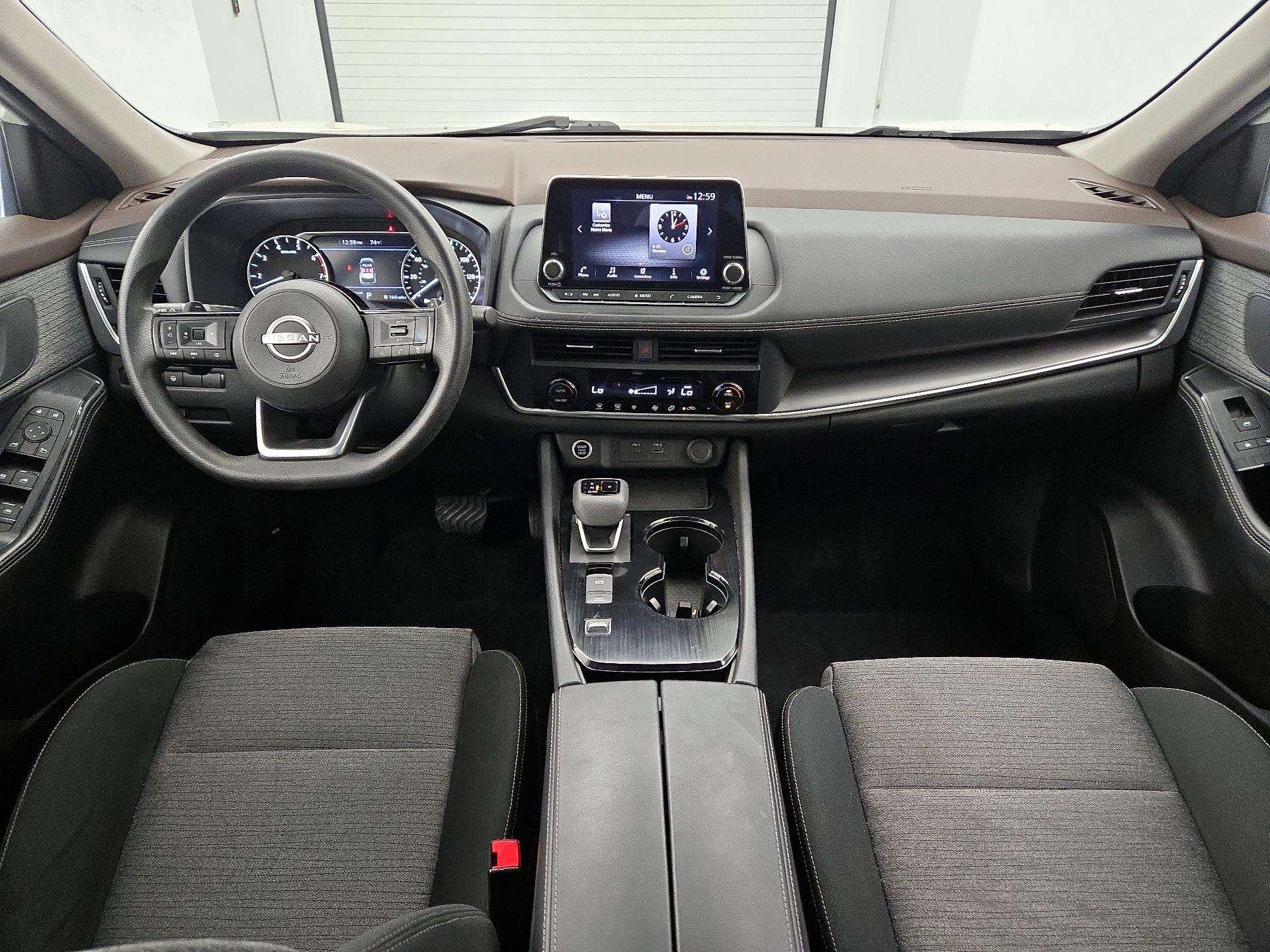 Thumbnail: 2023 Nissan Rogue - 9