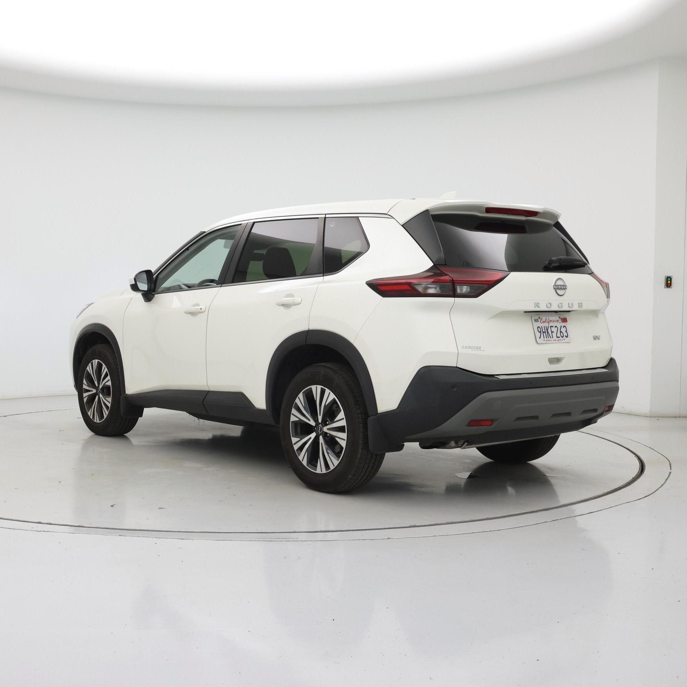 Thumbnail: 2023 Nissan Rogue - 2
