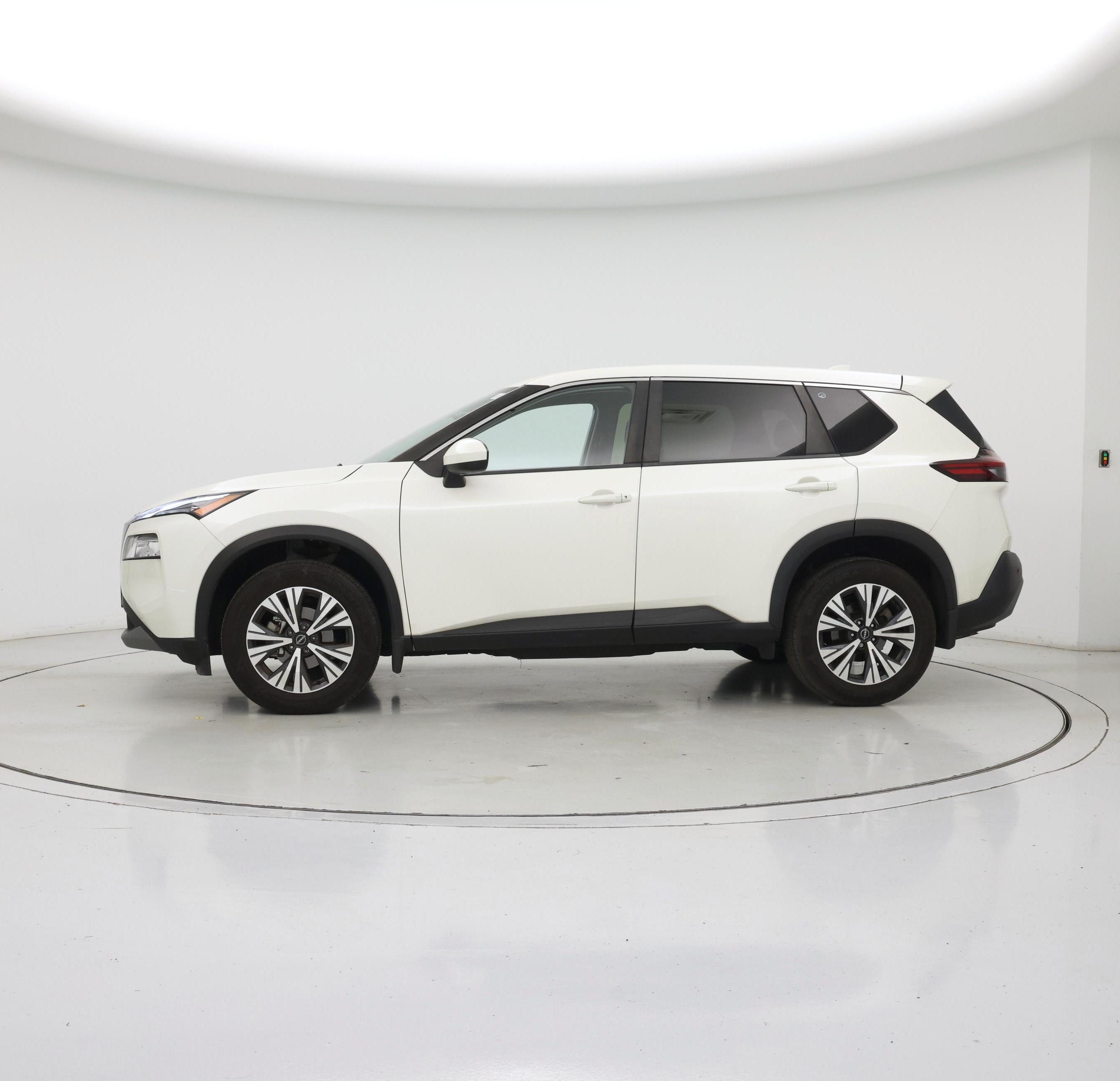 Thumbnail: 2023 Nissan Rogue - 3
