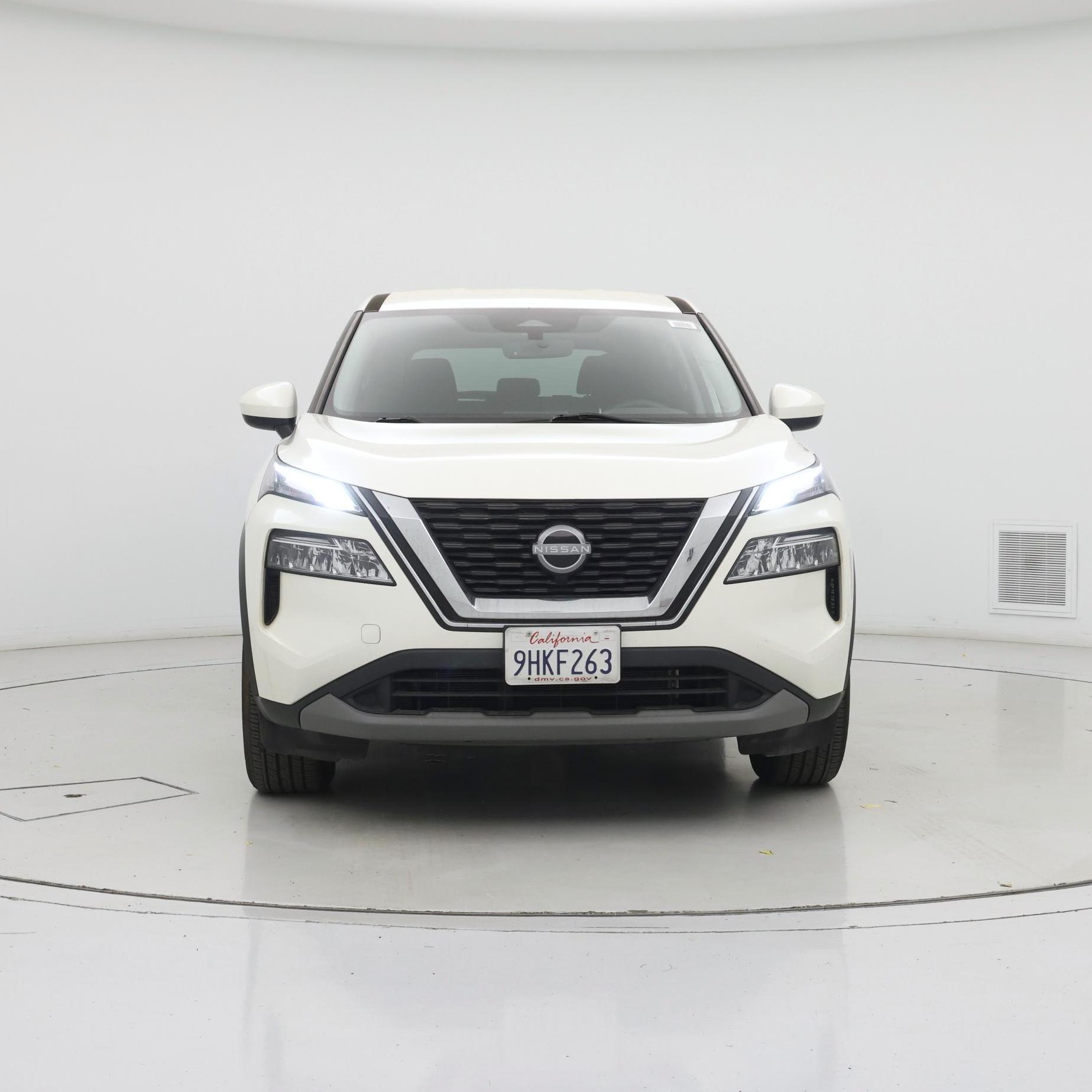 Thumbnail: 2023 Nissan Rogue - 5