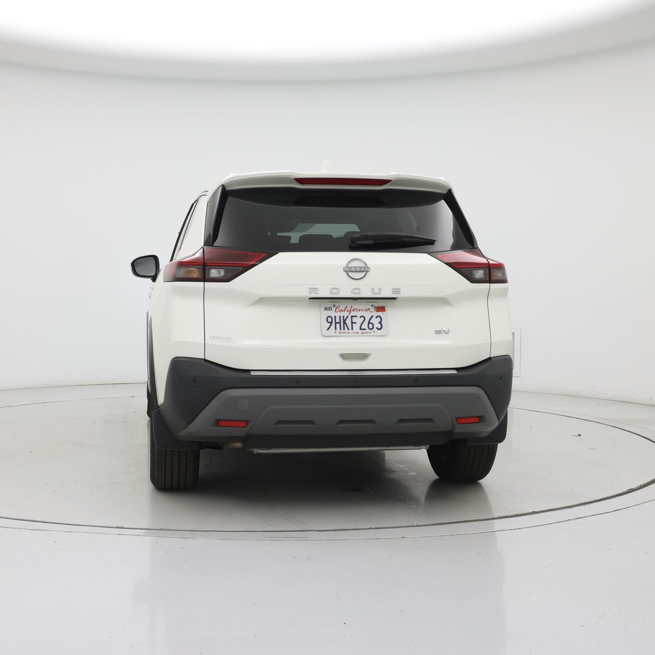 Thumbnail: 2023 Nissan Rogue - 6