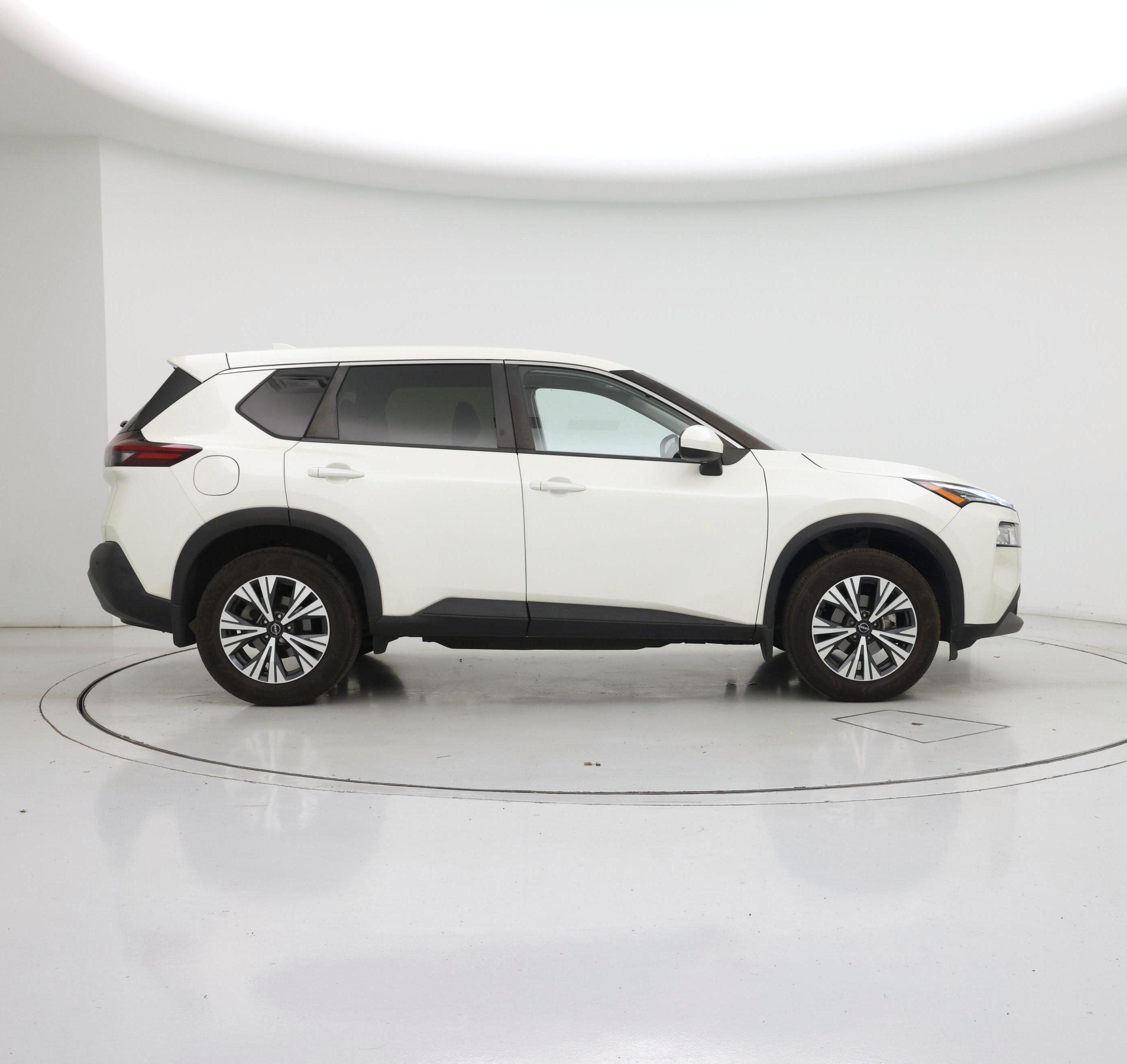 Thumbnail: 2023 Nissan Rogue - 7