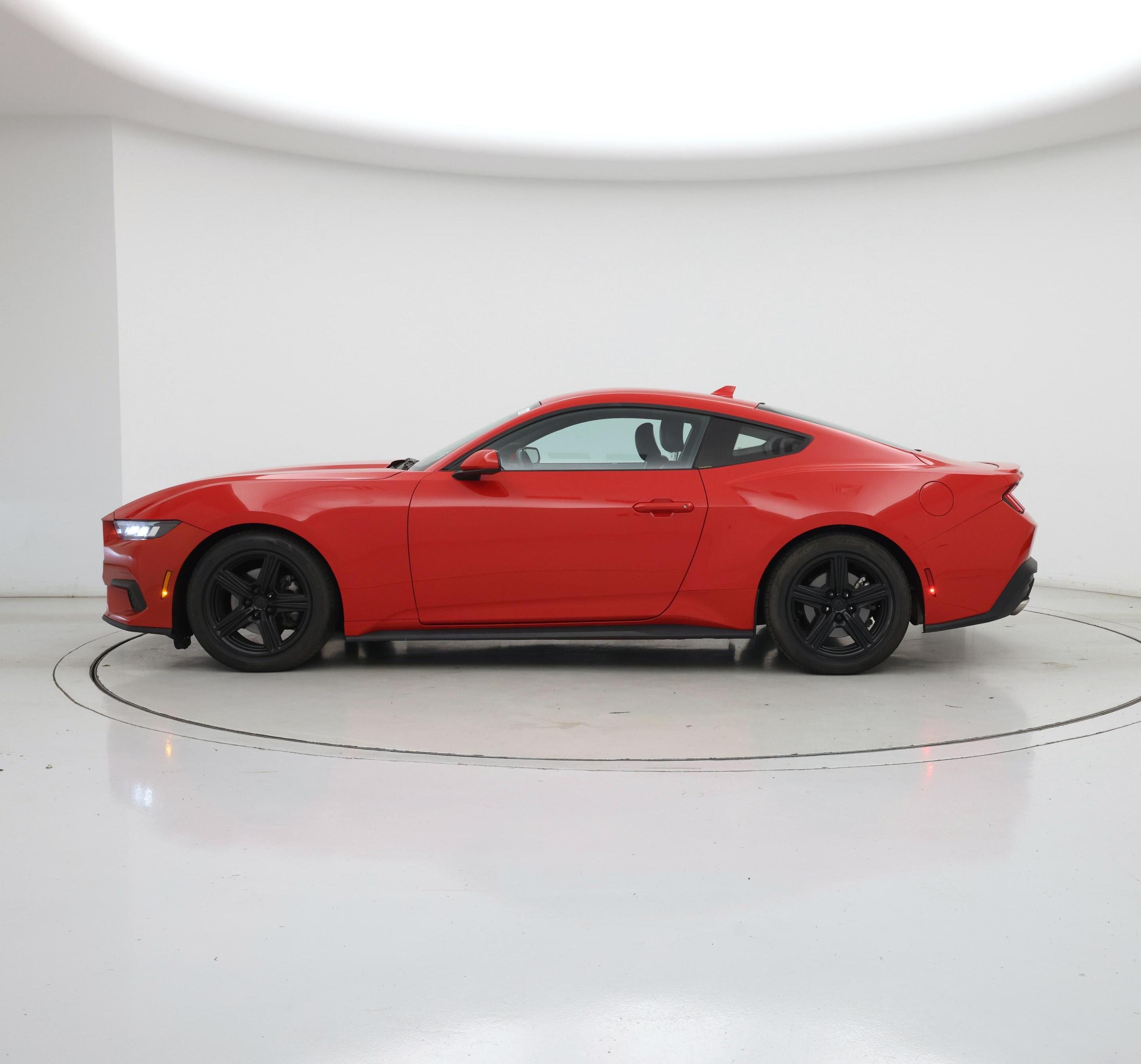 Thumbnail: 2024 Ford Mustang - 3