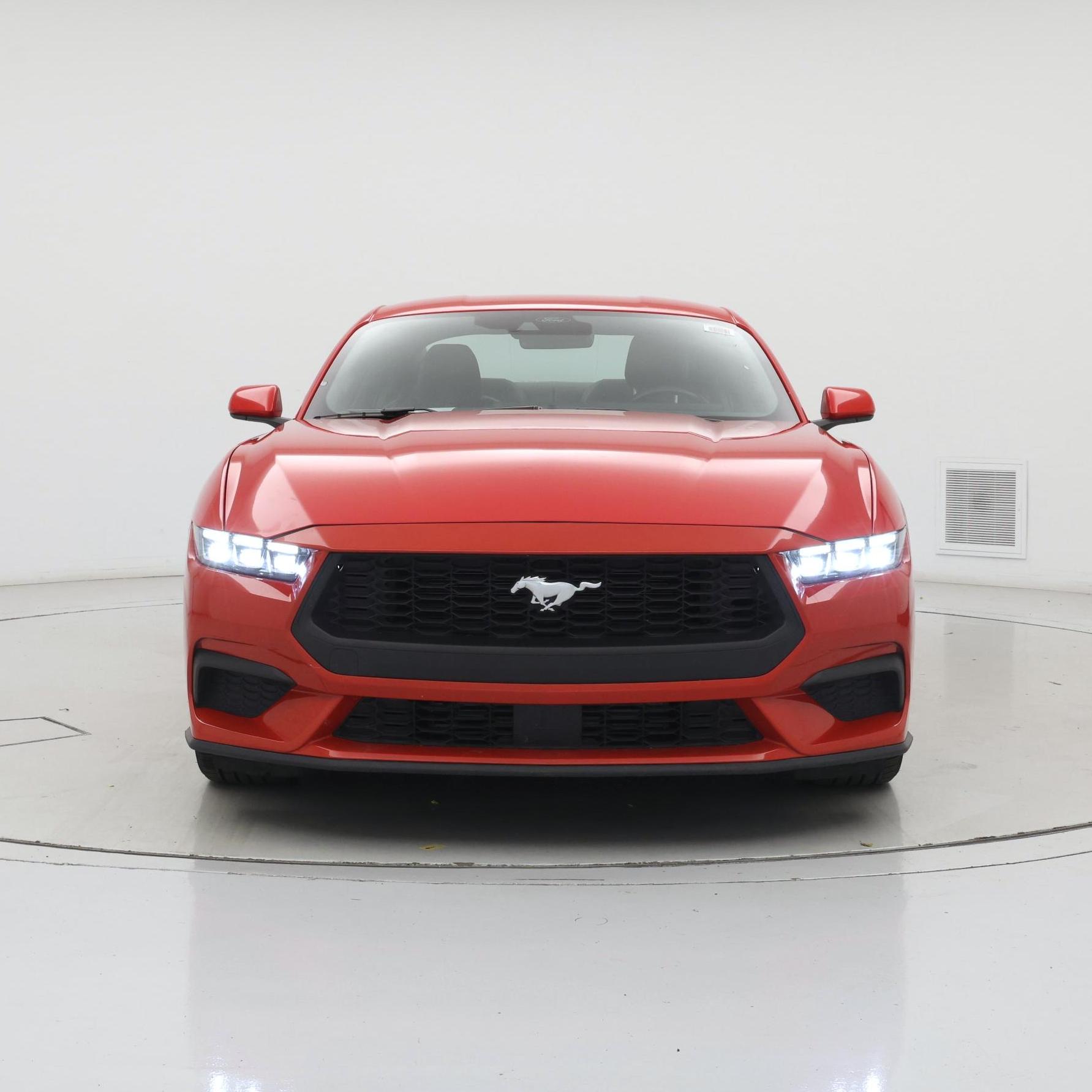 Thumbnail: 2024 Ford Mustang - 5