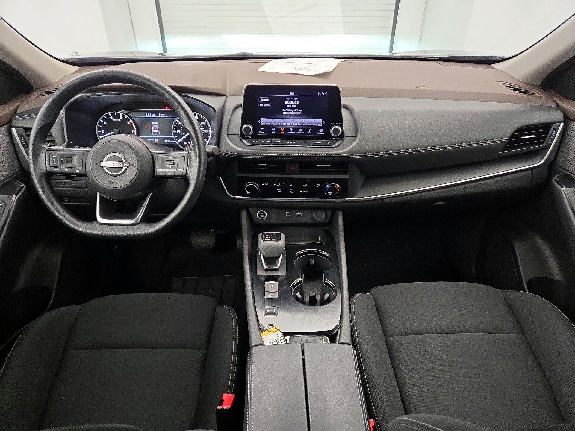 Thumbnail: 2023 Nissan Rogue - 9