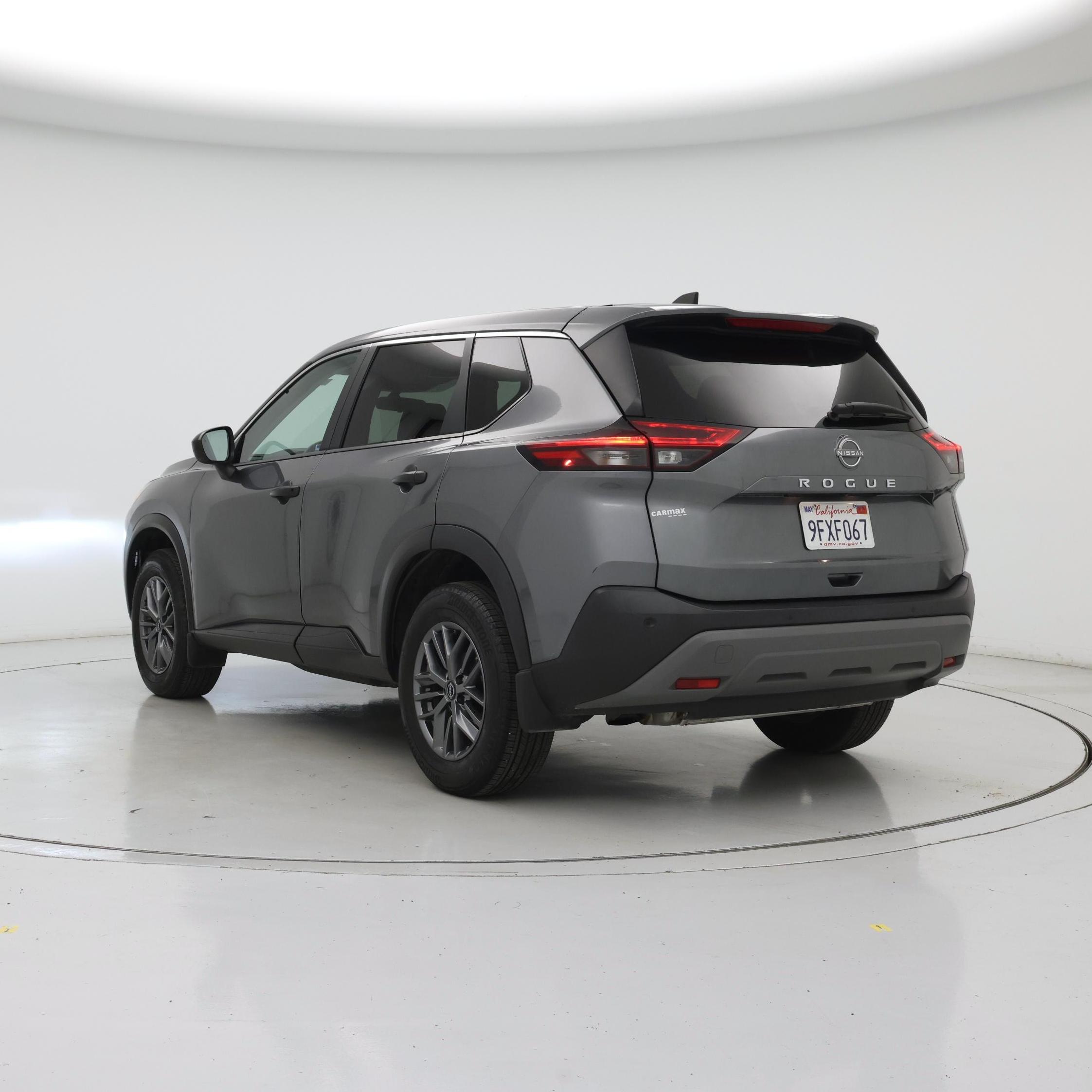 Thumbnail: 2023 Nissan Rogue - 2
