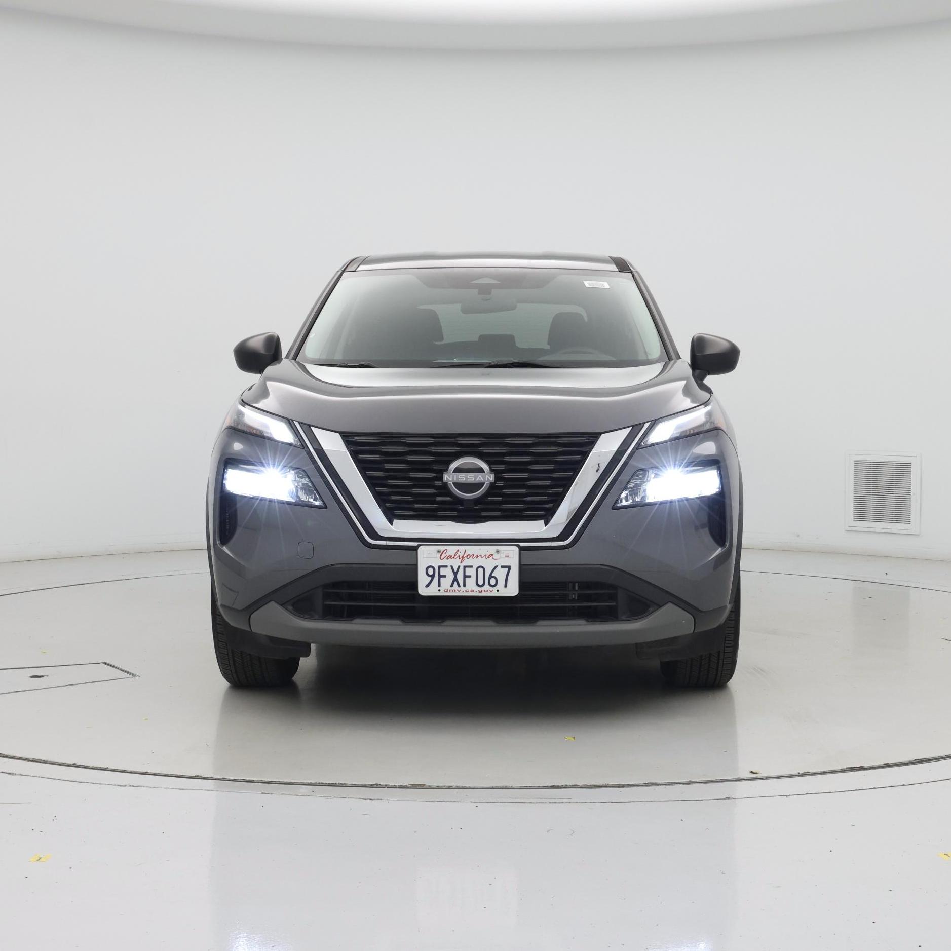 Thumbnail: 2023 Nissan Rogue - 5