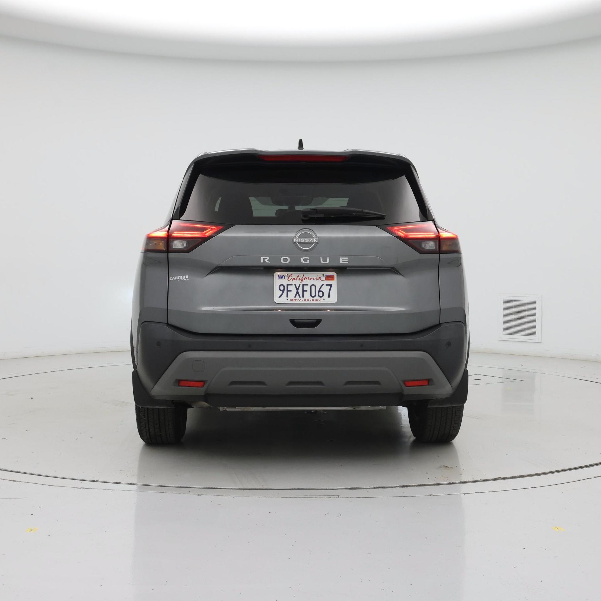 Thumbnail: 2023 Nissan Rogue - 6