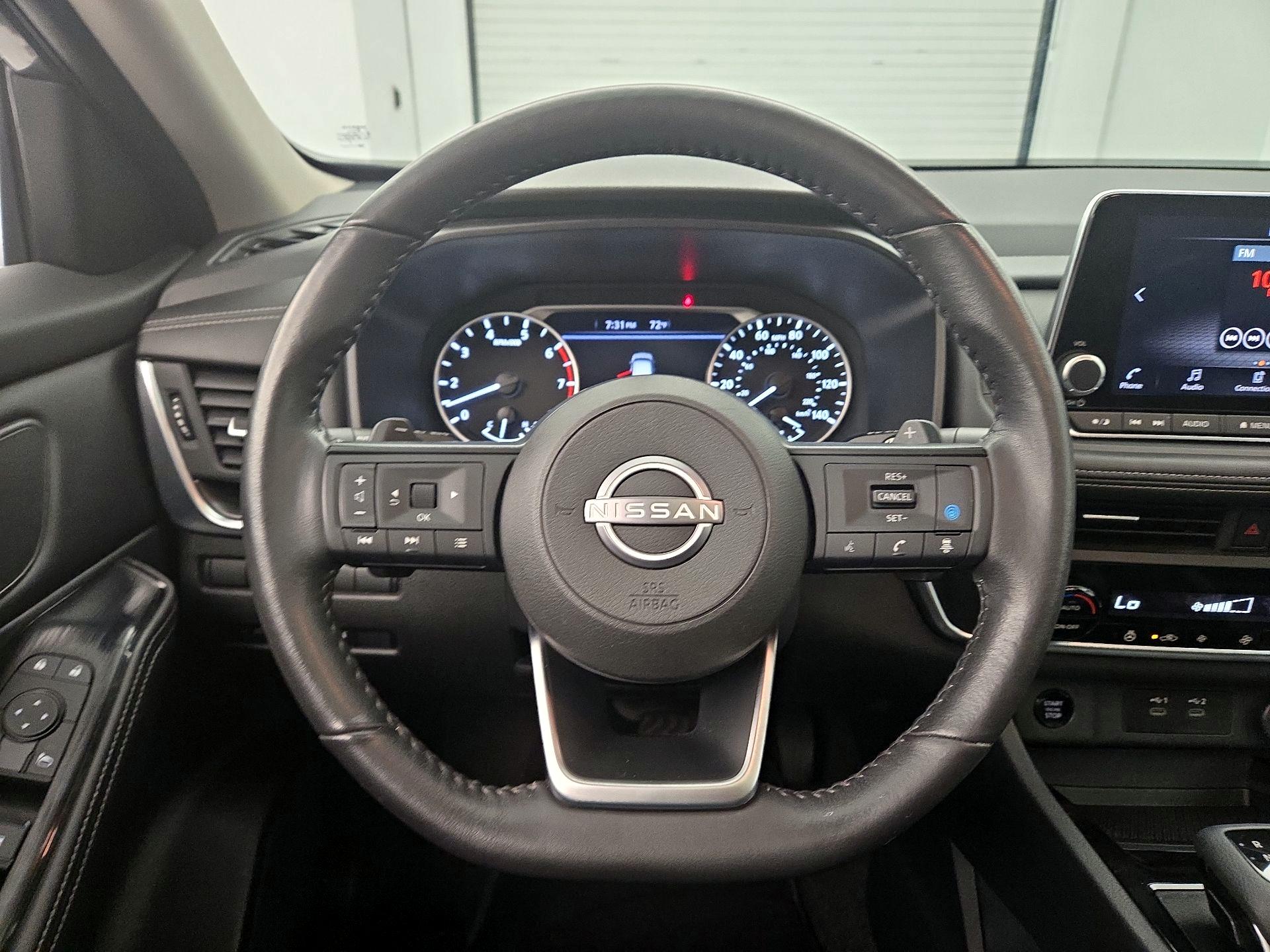 Thumbnail: 2024 Nissan Rogue - 10
