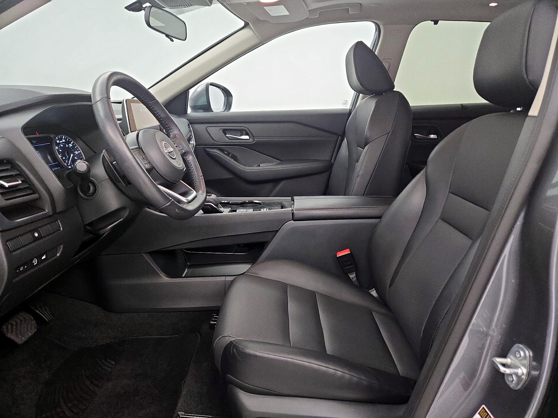 Thumbnail: 2024 Nissan Rogue - 11