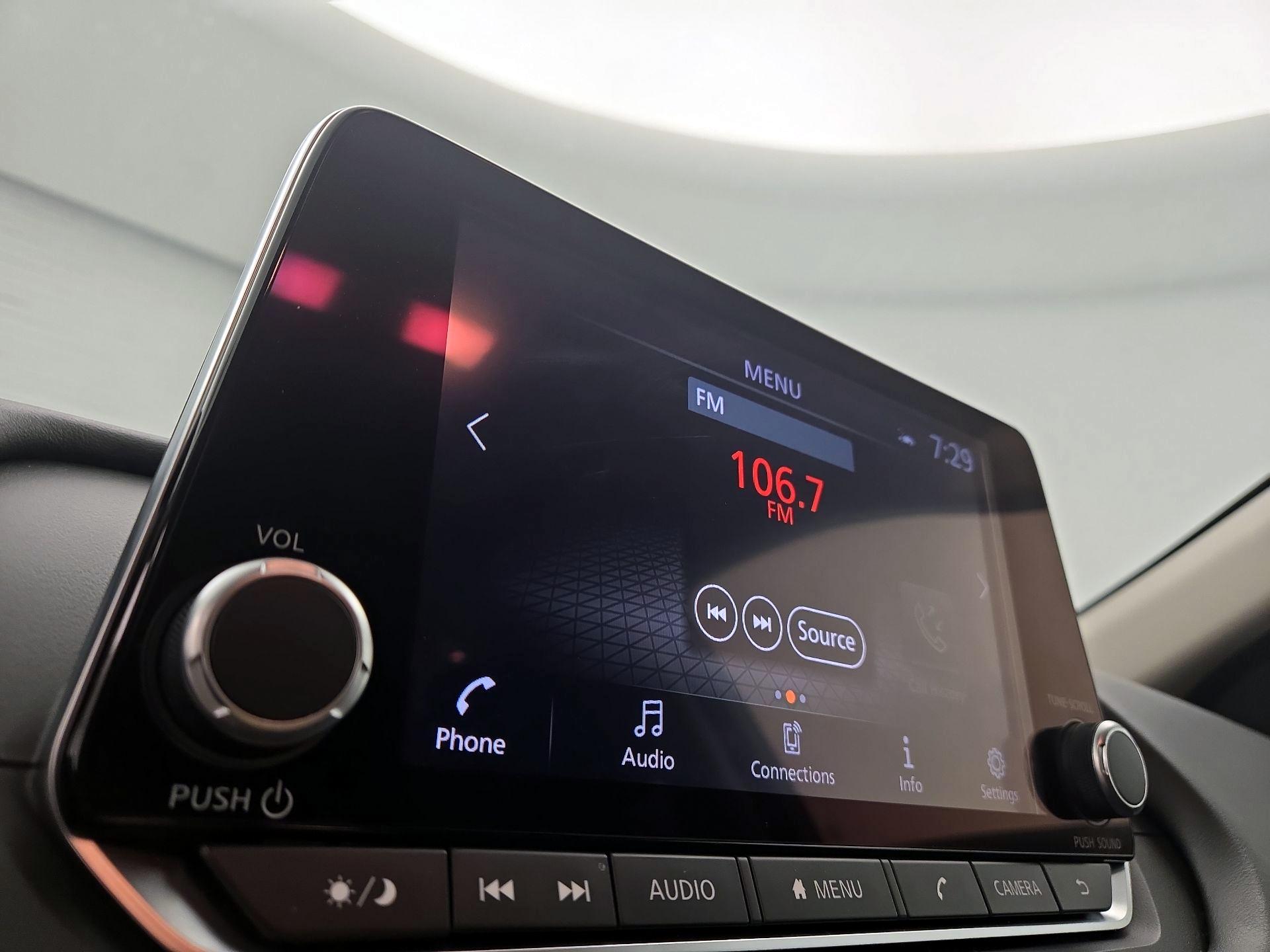 Thumbnail: 2024 Nissan Rogue - 15