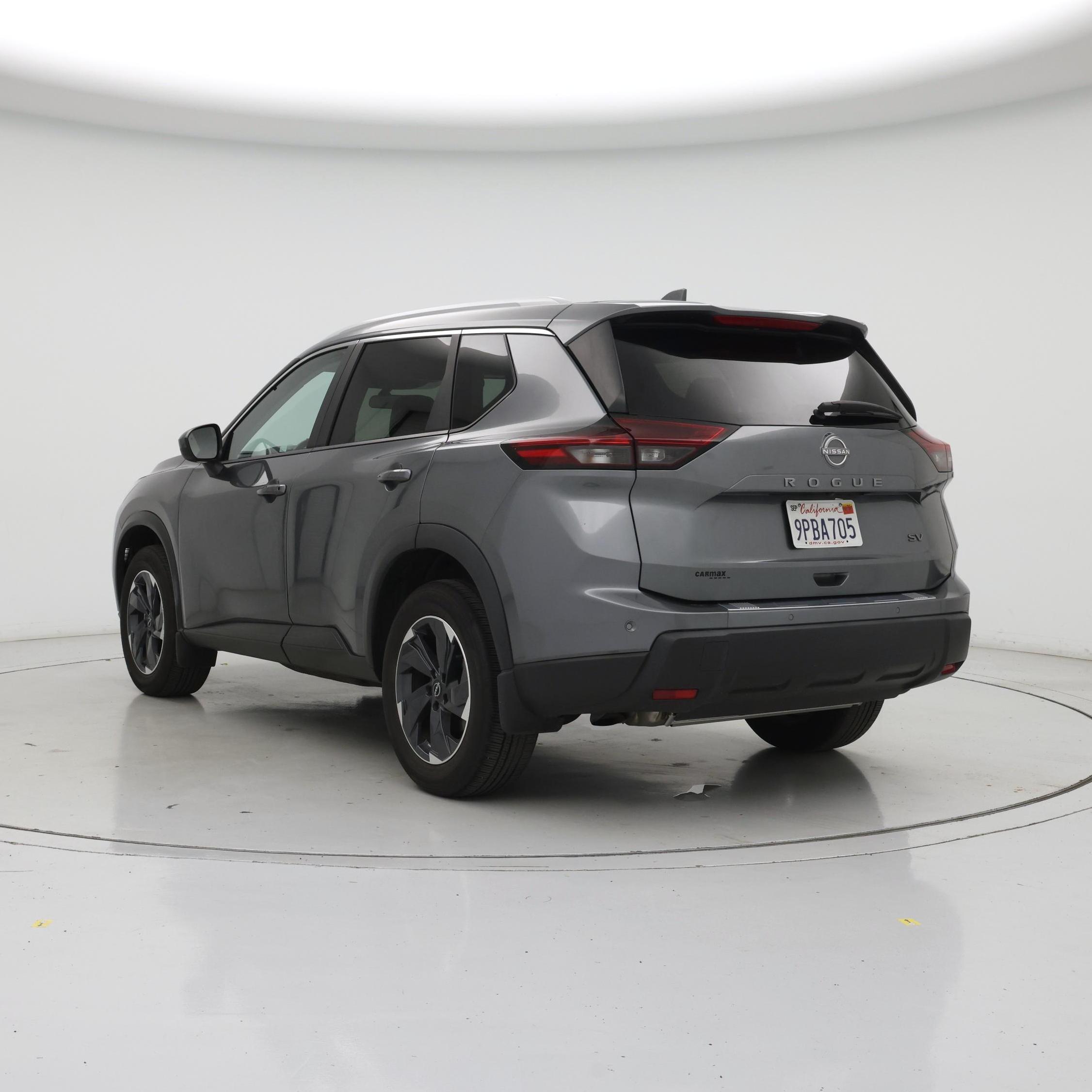 Thumbnail: 2024 Nissan Rogue - 2