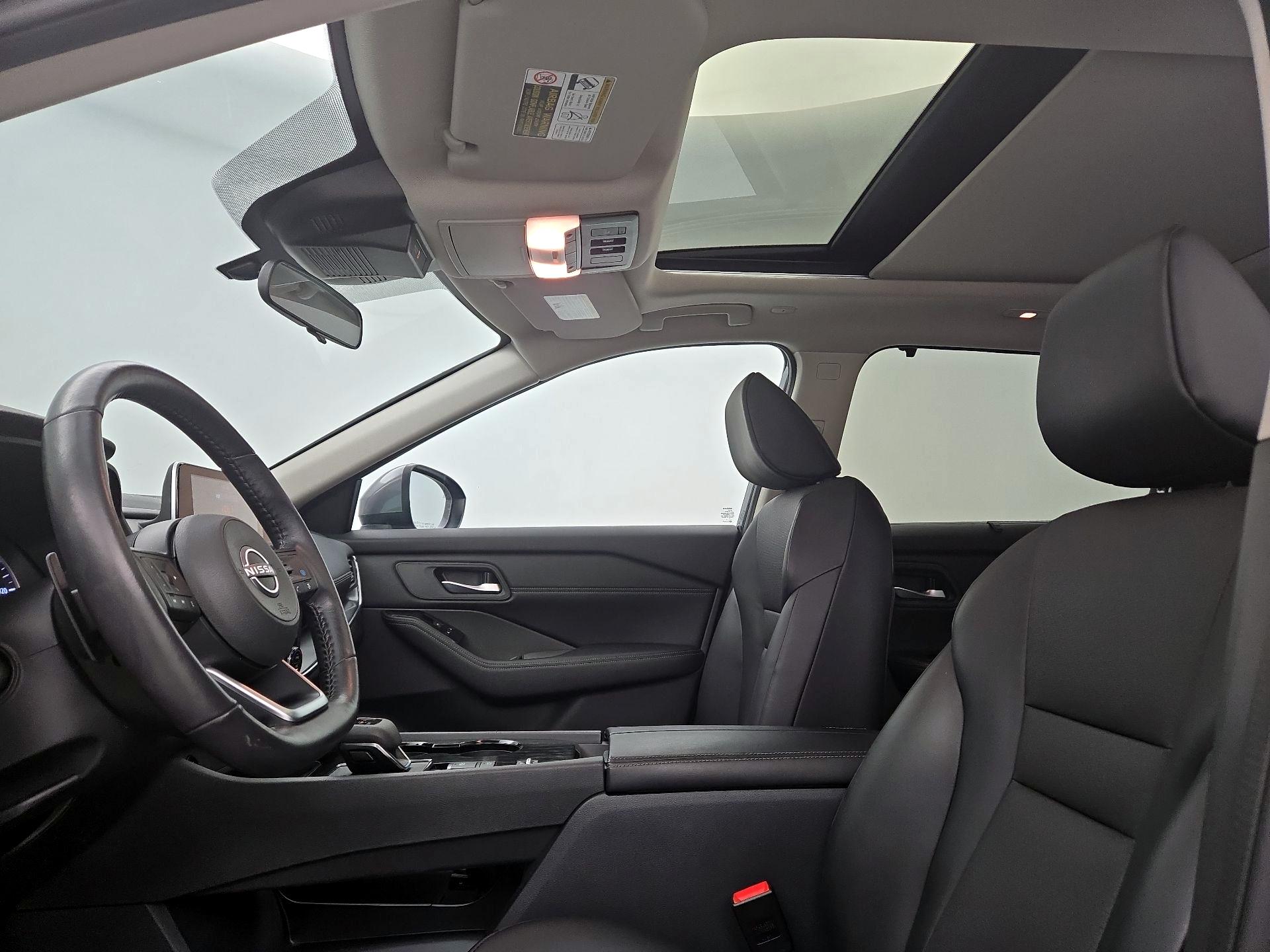 Thumbnail: 2024 Nissan Rogue - 19