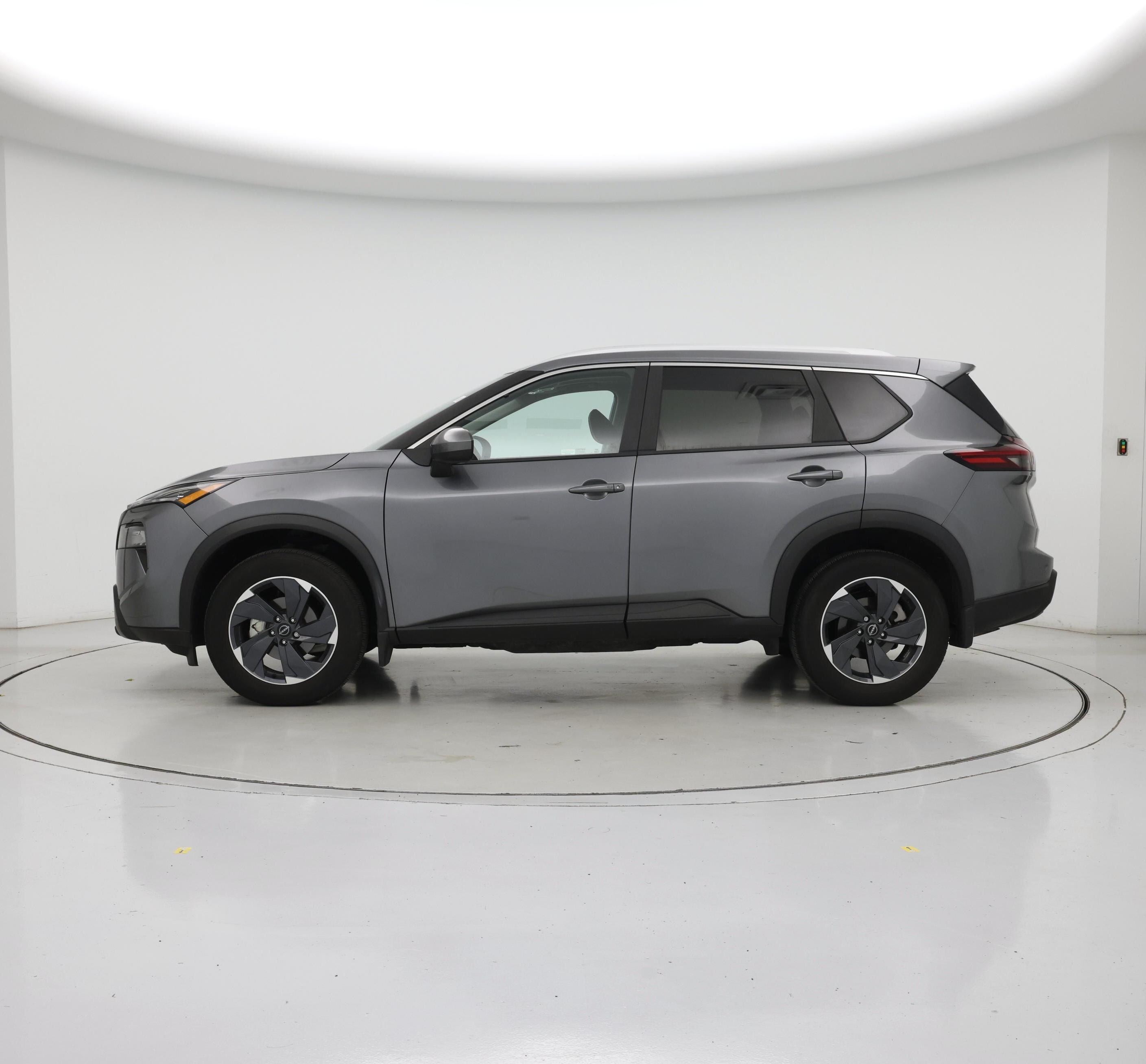 Thumbnail: 2024 Nissan Rogue - 3