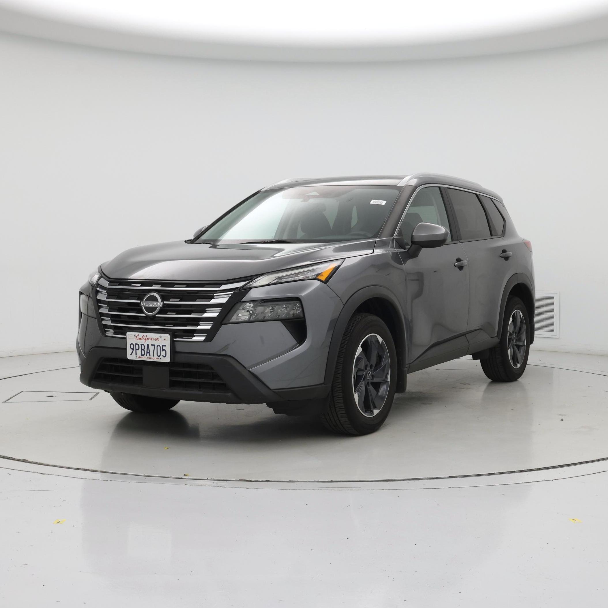 Thumbnail: 2024 Nissan Rogue - 4