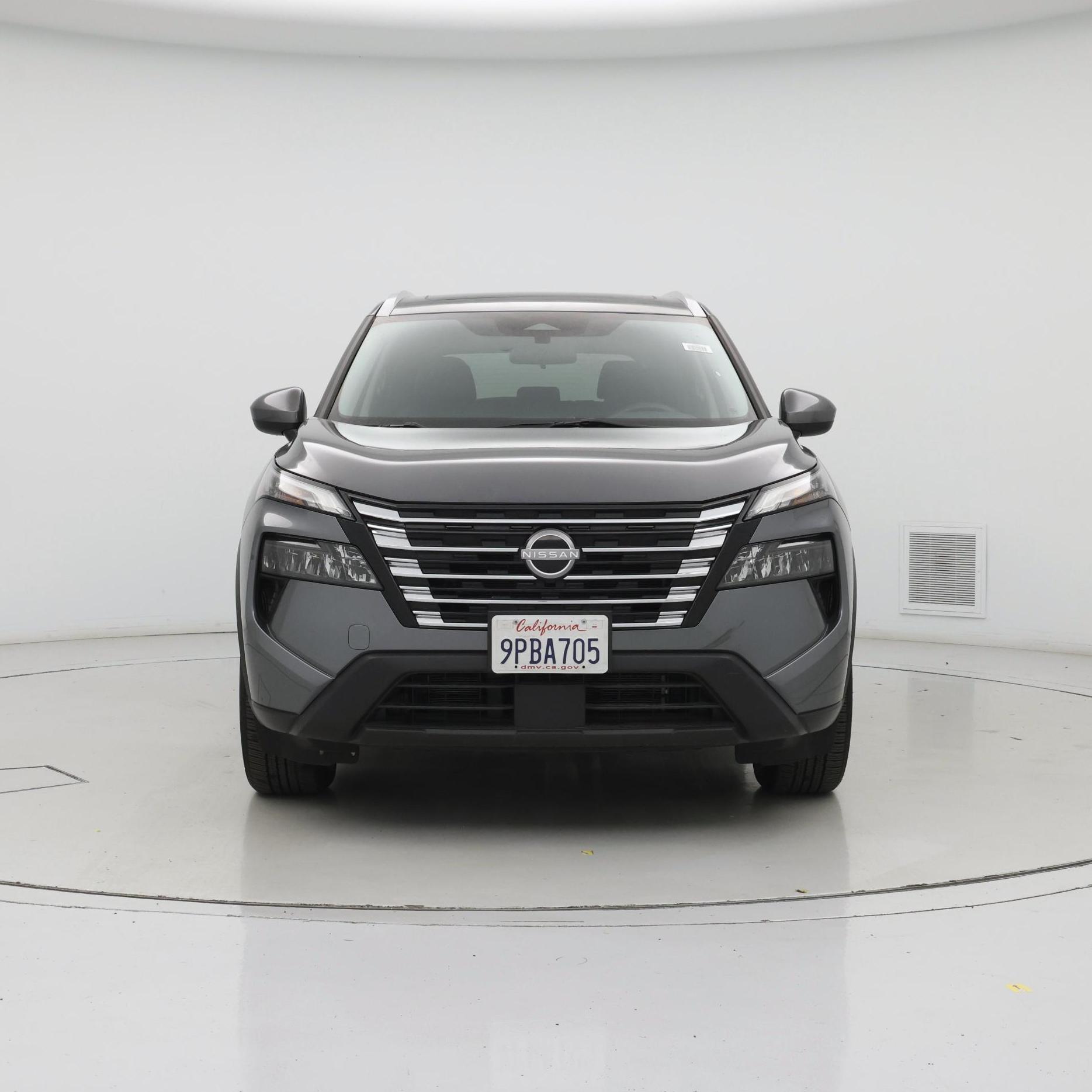 Thumbnail: 2024 Nissan Rogue - 5