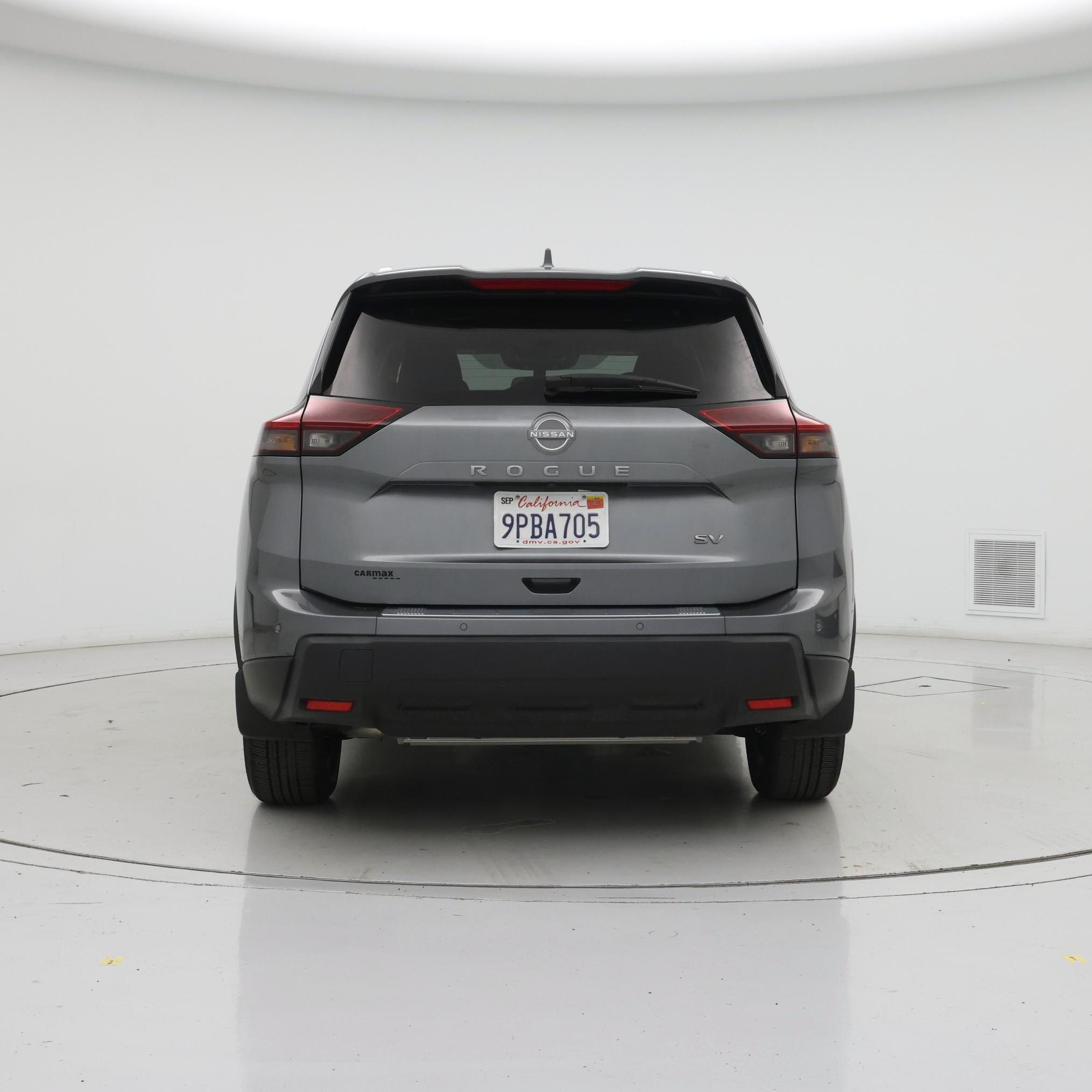 Thumbnail: 2024 Nissan Rogue - 6