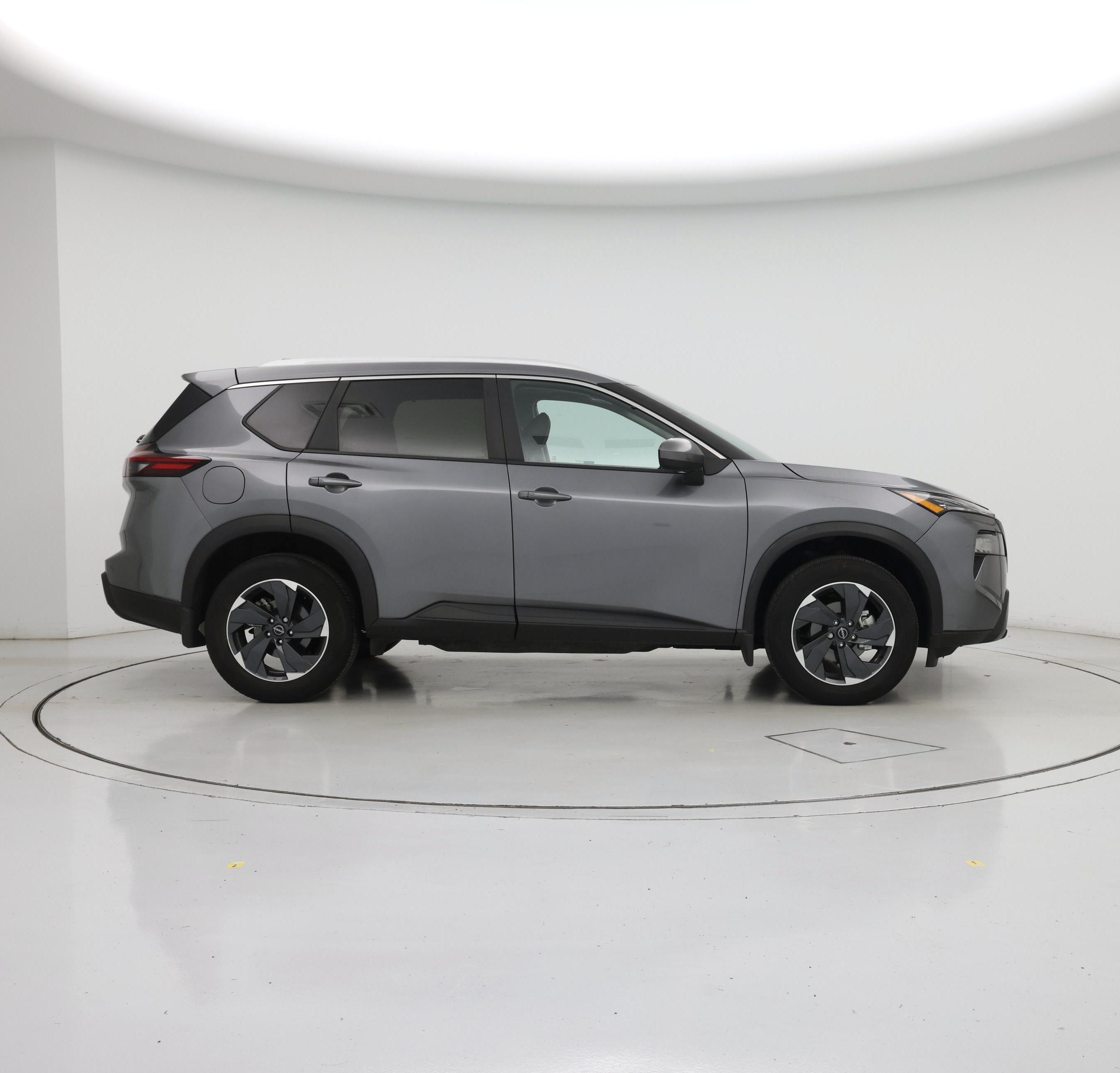 Thumbnail: 2024 Nissan Rogue - 7