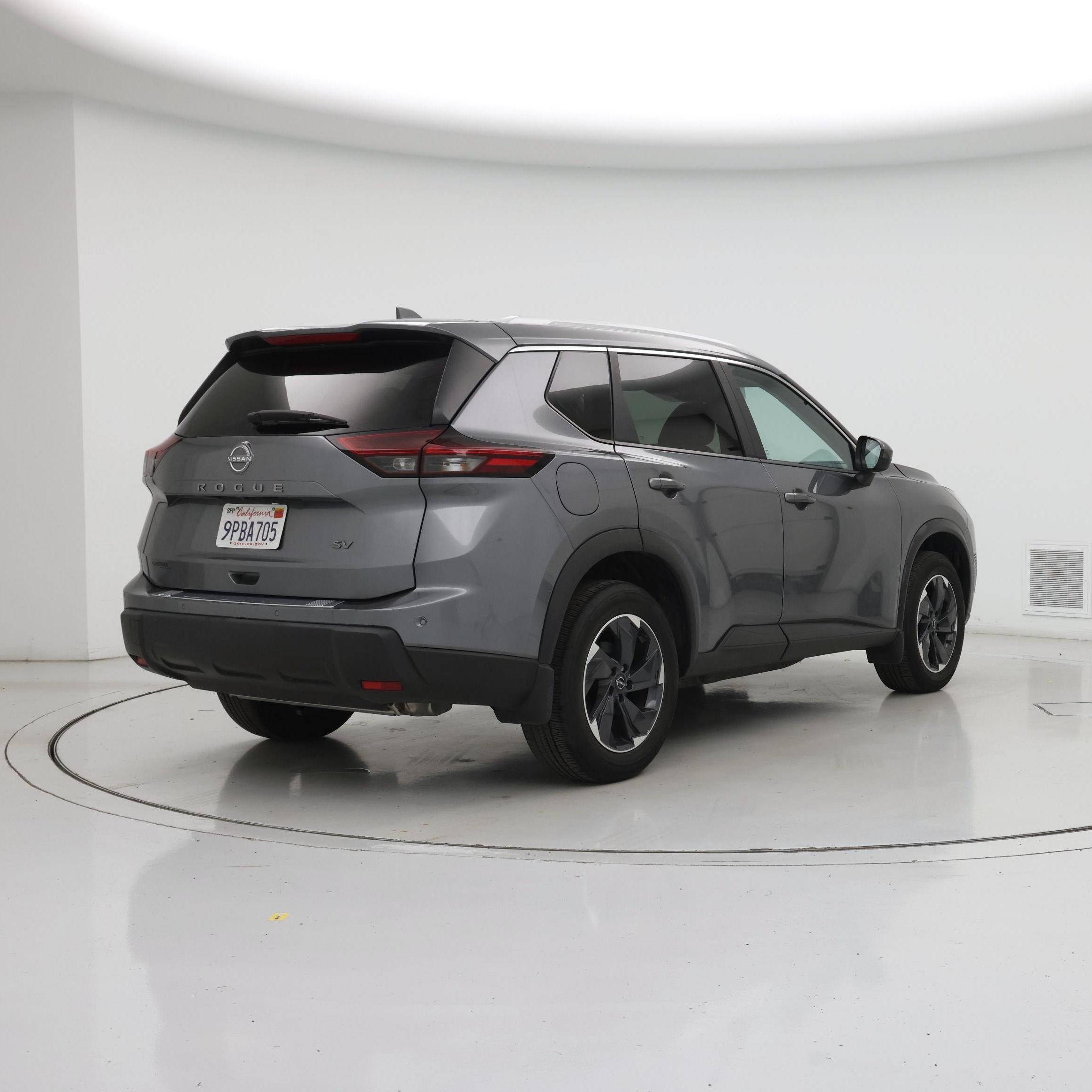 Thumbnail: 2024 Nissan Rogue - 8