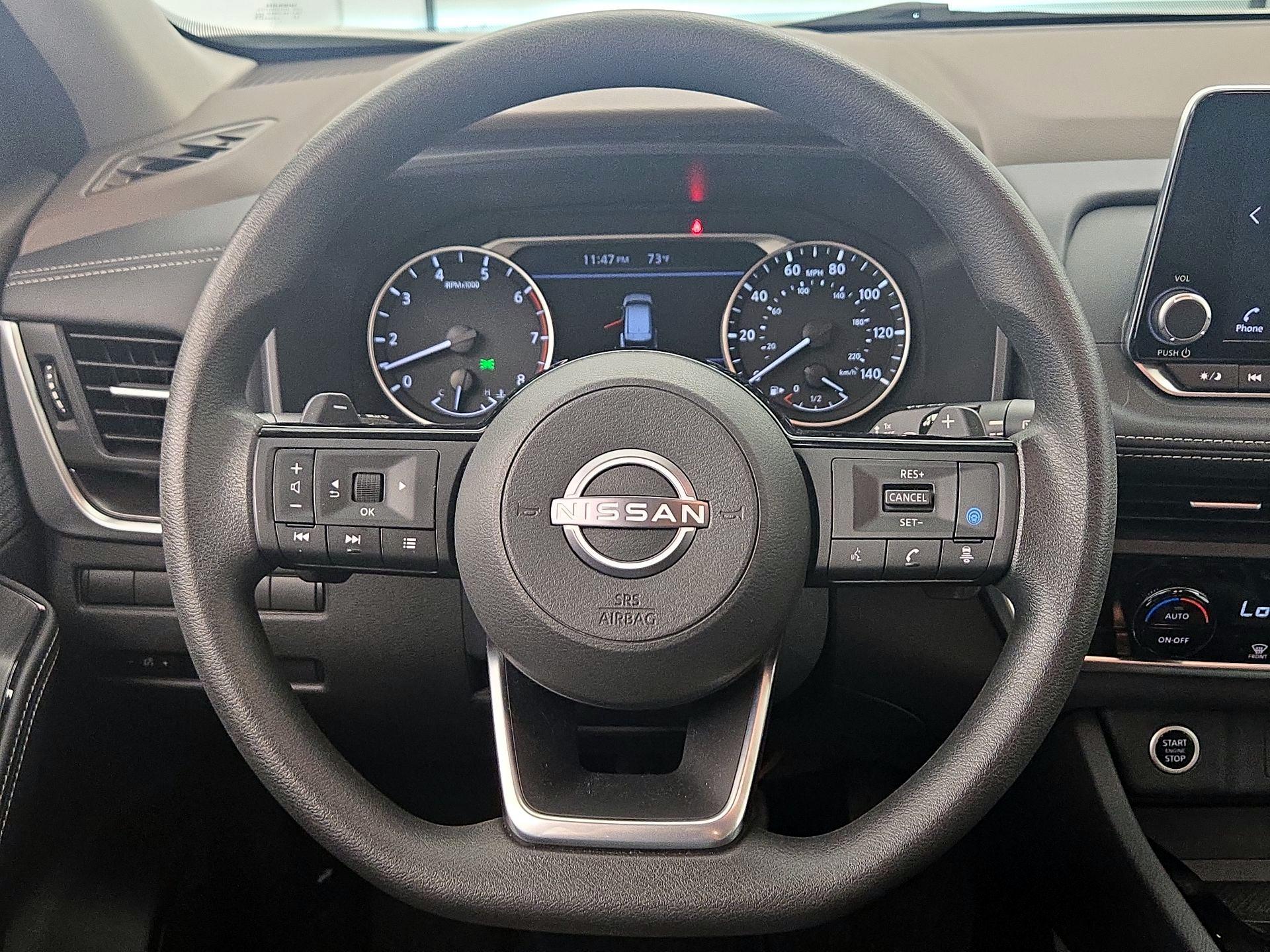 Thumbnail: 2023 Nissan Rogue - 10