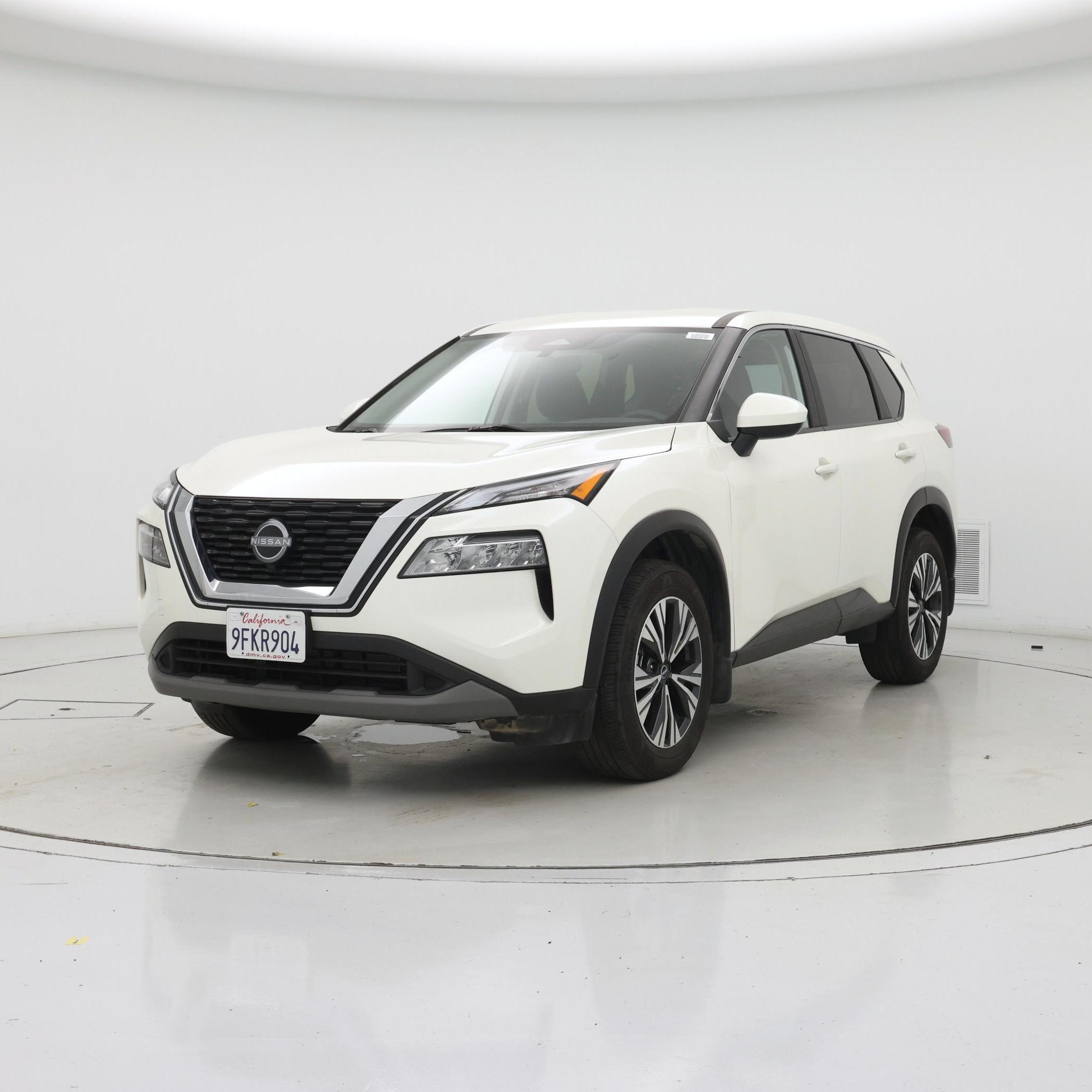 Thumbnail: 2023 Nissan Rogue - 4