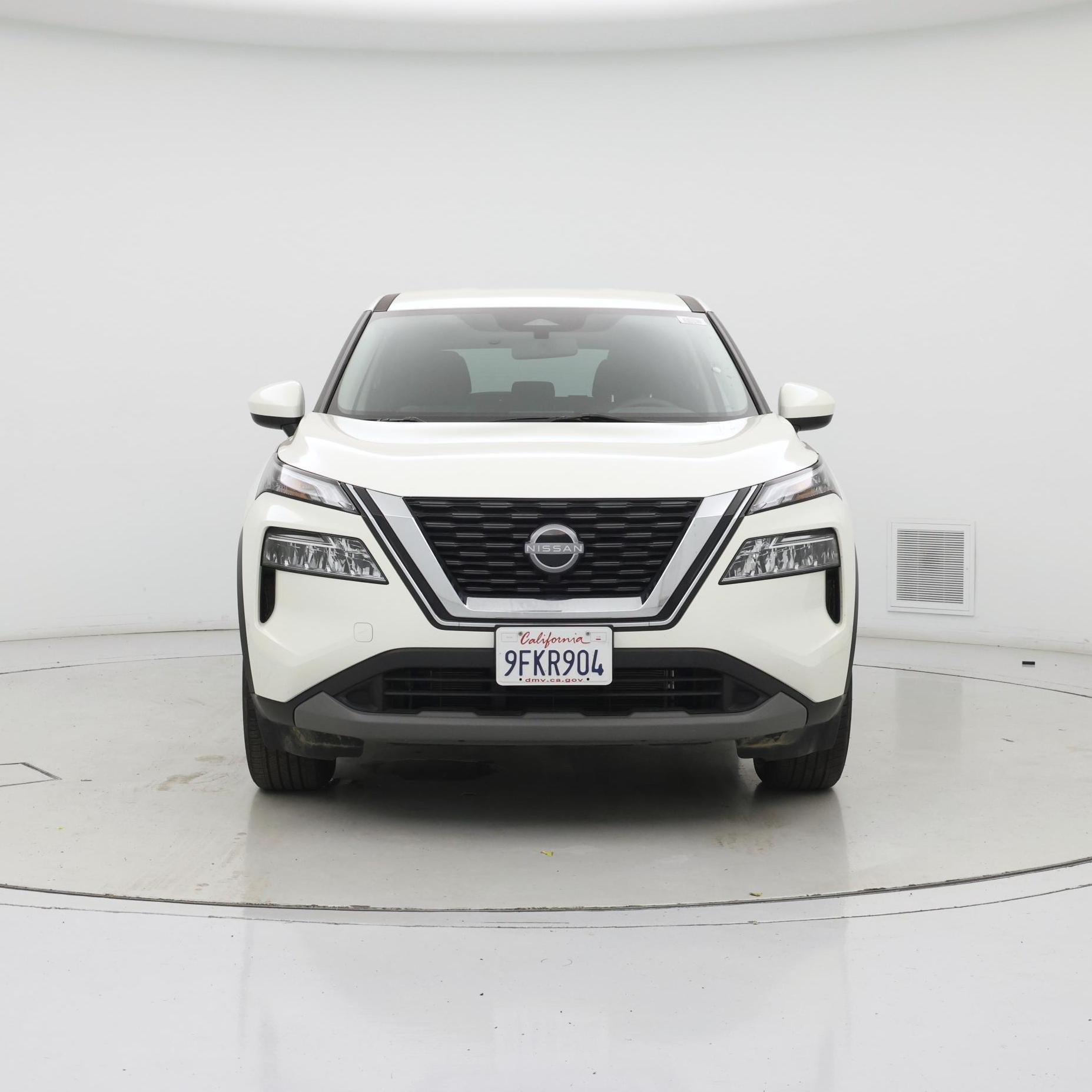 Thumbnail: 2023 Nissan Rogue - 5