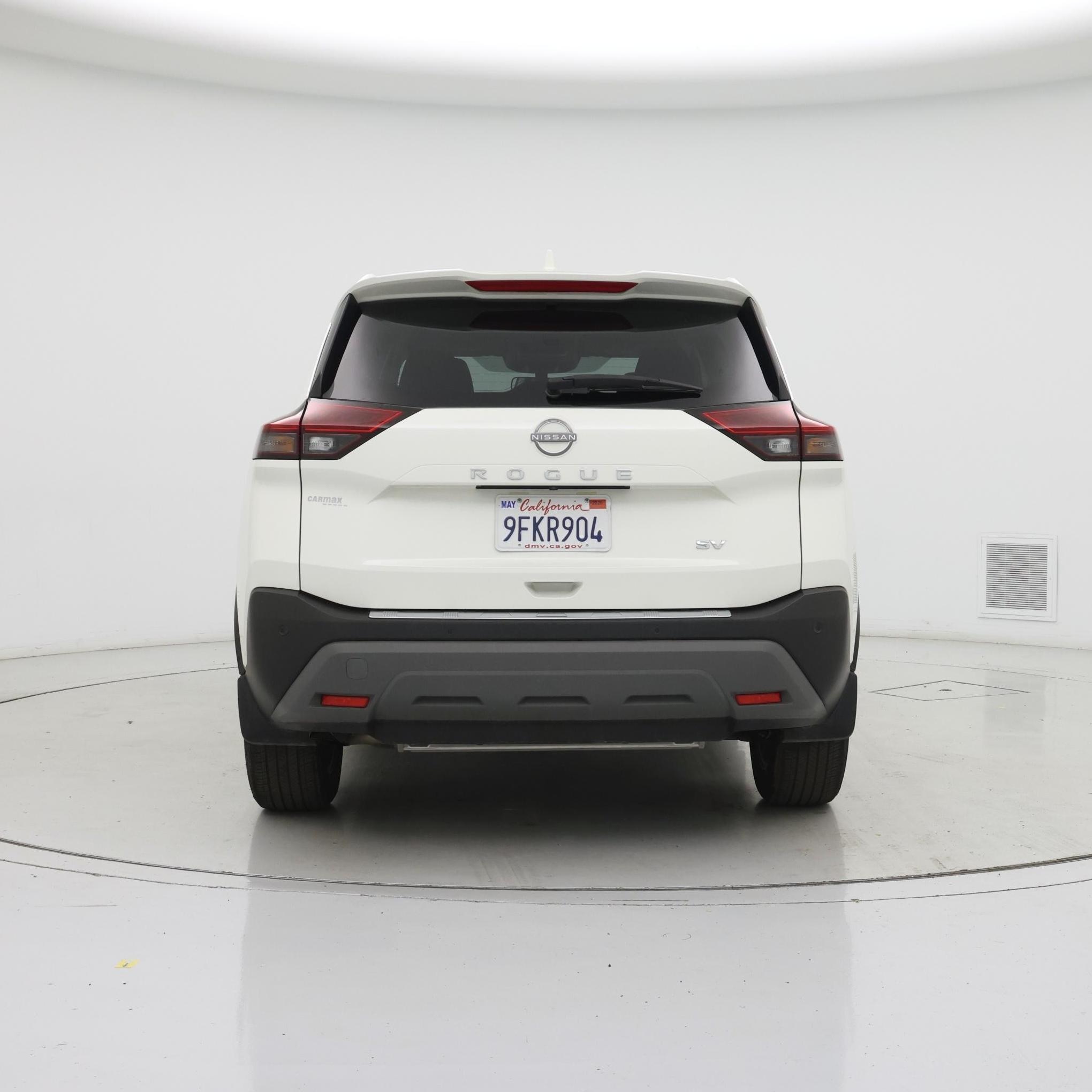 Thumbnail: 2023 Nissan Rogue - 6