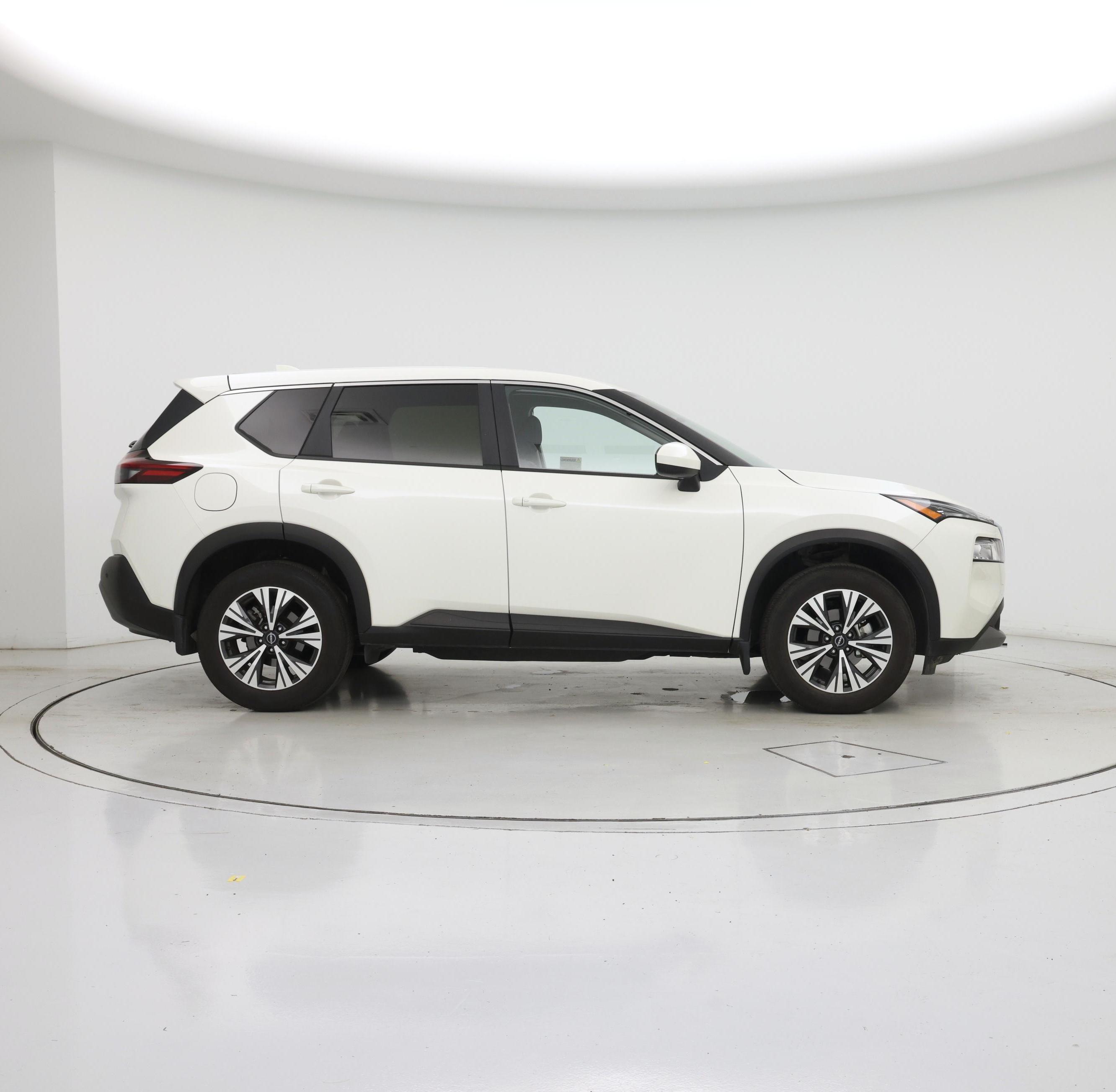 Thumbnail: 2023 Nissan Rogue - 7