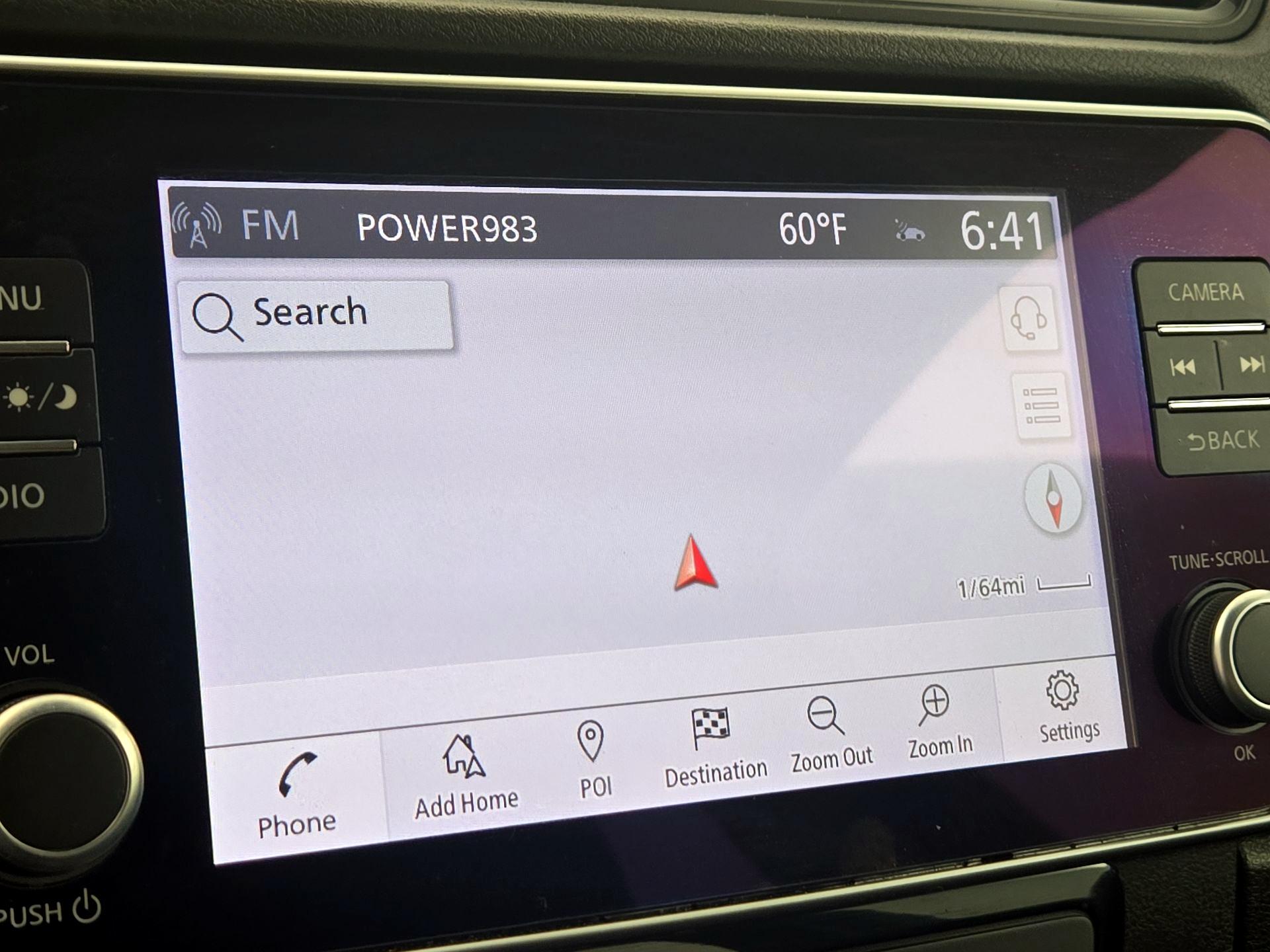 Thumbnail: 2025 Nissan Leaf - 14
