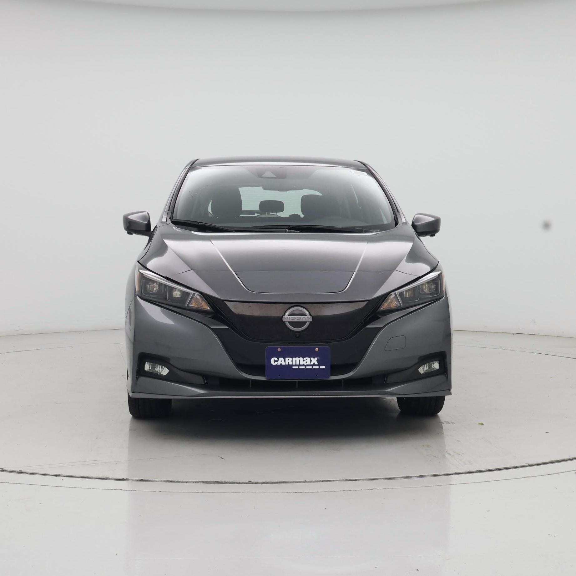 Thumbnail: 2025 Nissan Leaf - 5