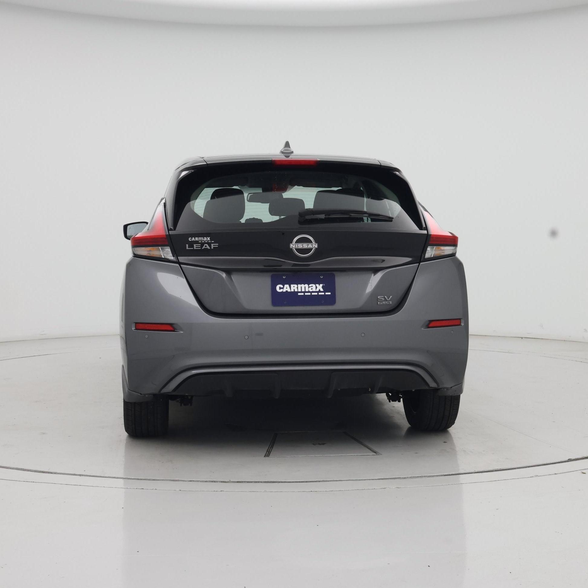 Thumbnail: 2025 Nissan Leaf - 6