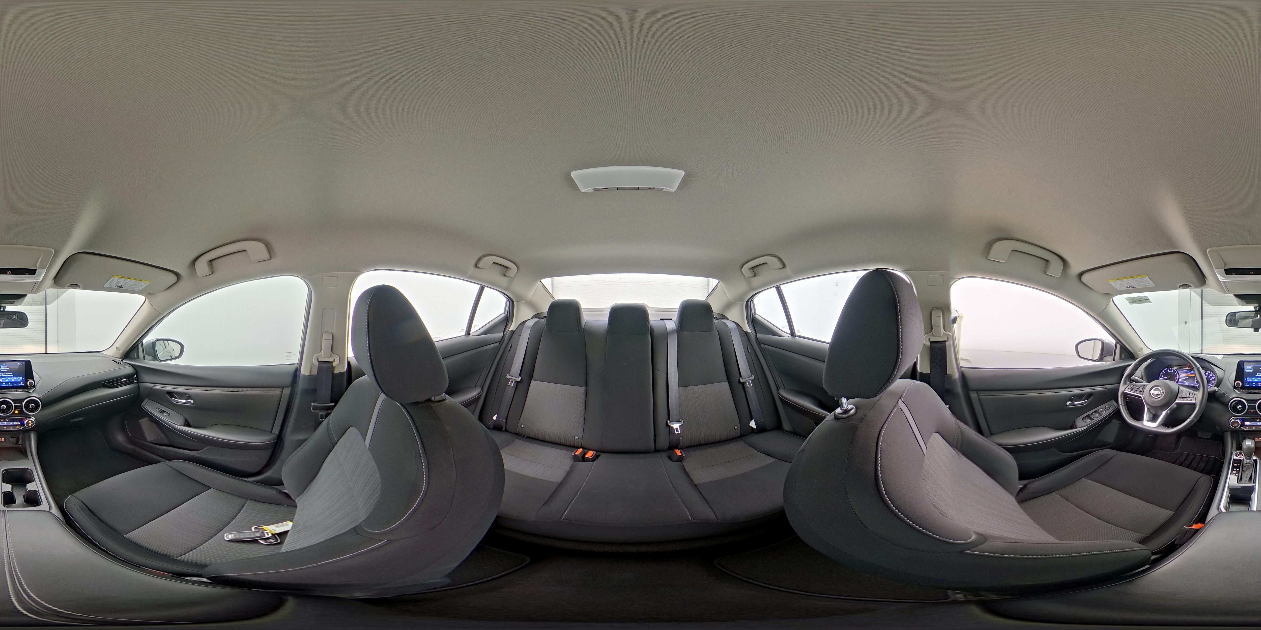 2024 Nissan Sentra SV - Photo 24