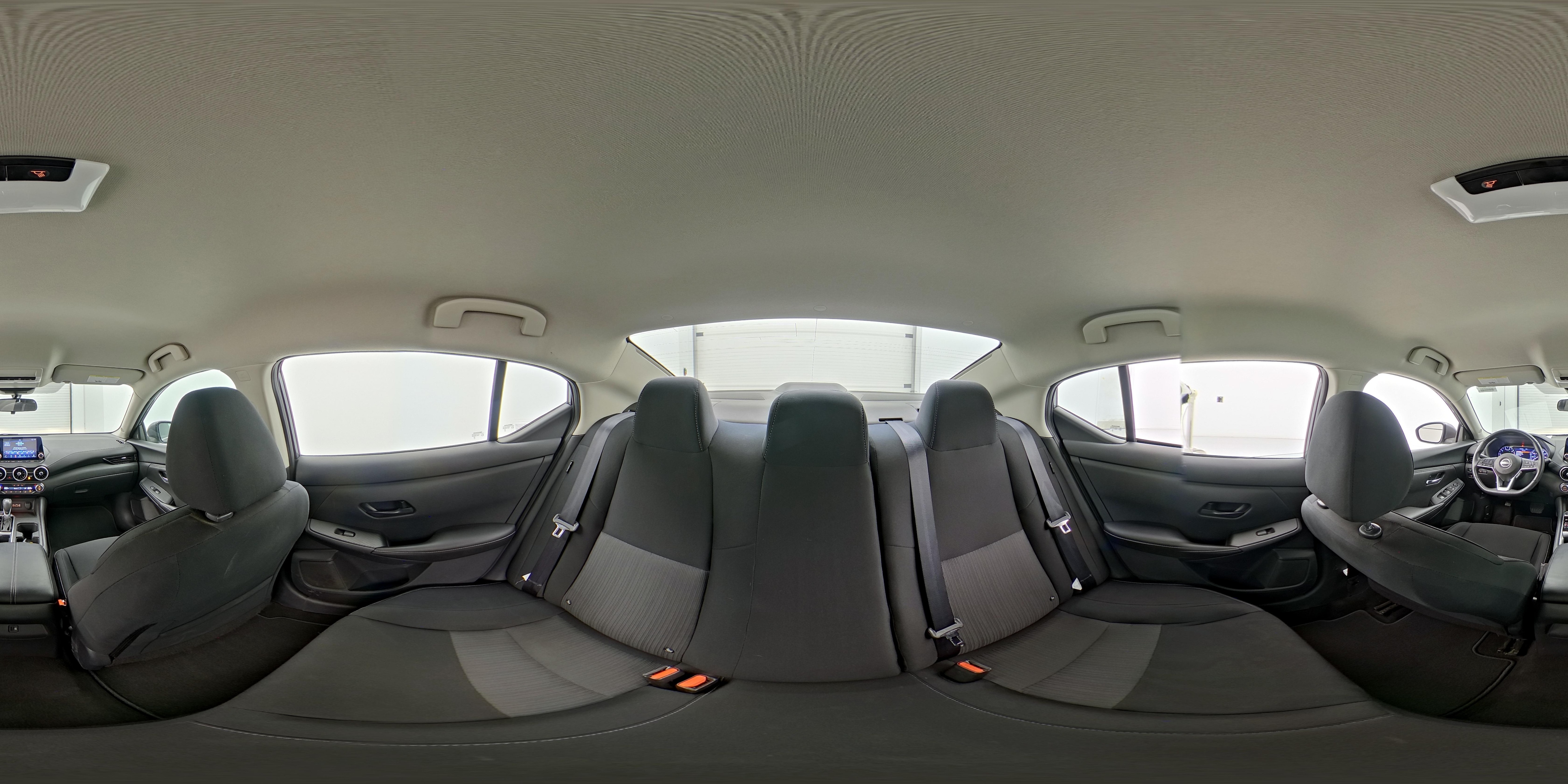 2024 Nissan Sentra SV - Photo 25