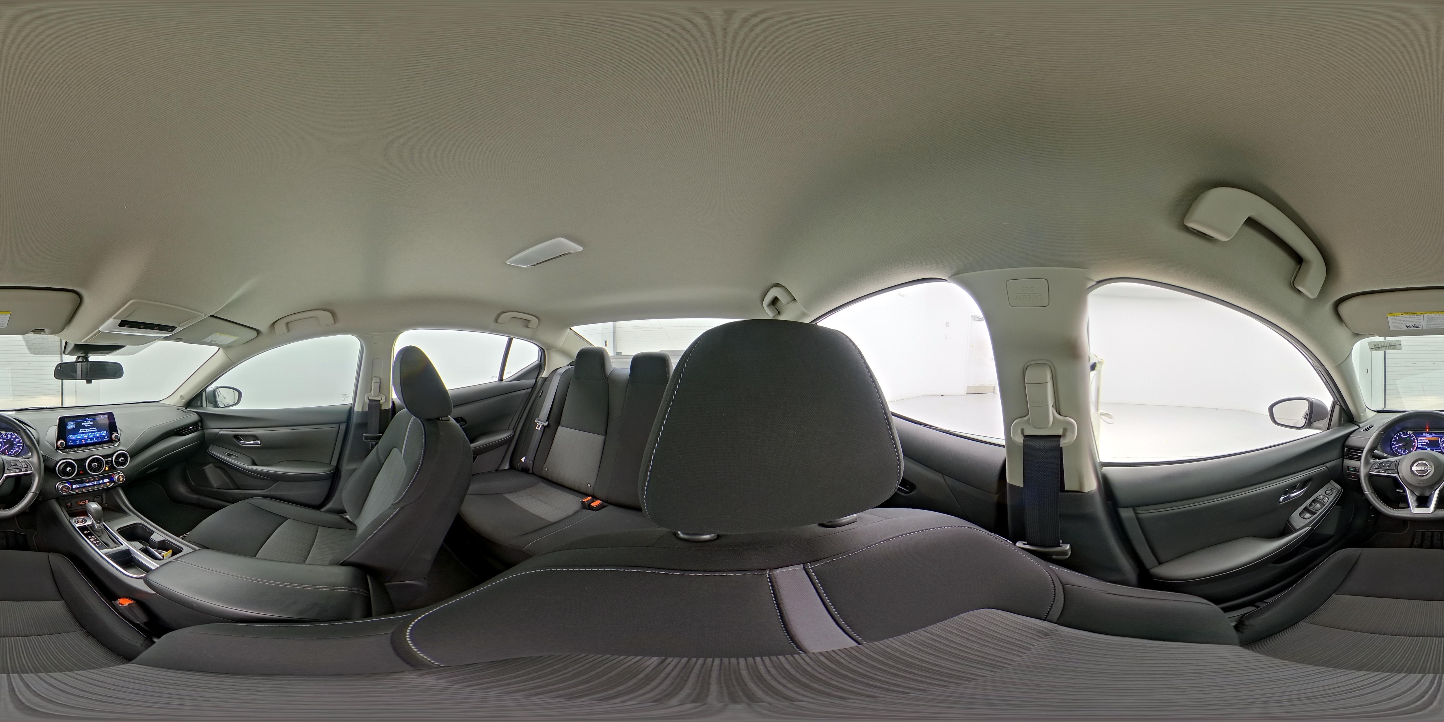 2024 Nissan Sentra SV - Photo 26