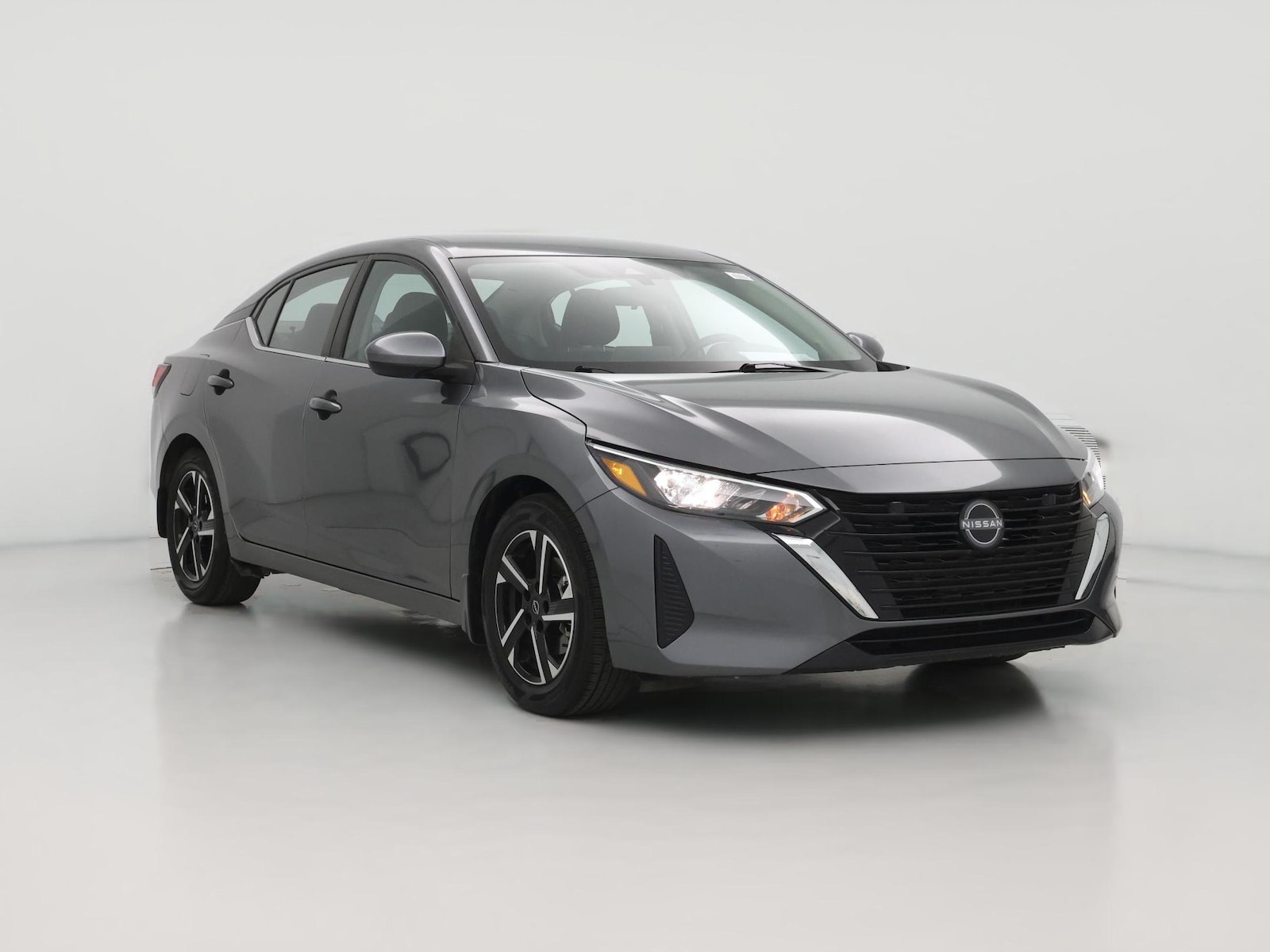 2024 Nissan Sentra SV - Photo 1