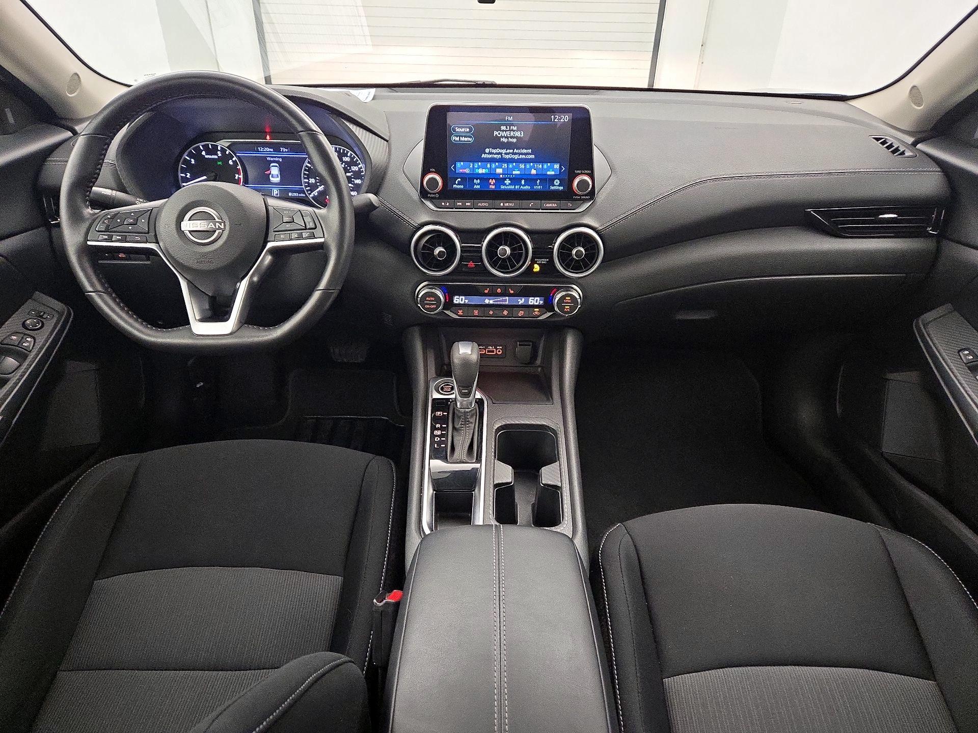 Thumbnail: 2024 Nissan Sentra - 9