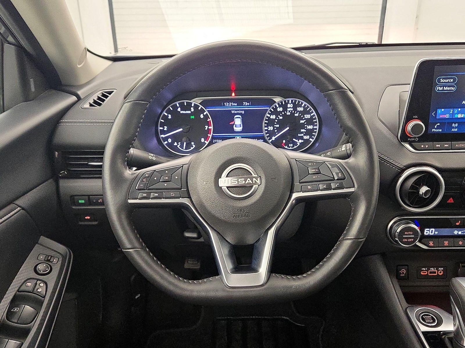 2024 Nissan Sentra SV - Photo 11