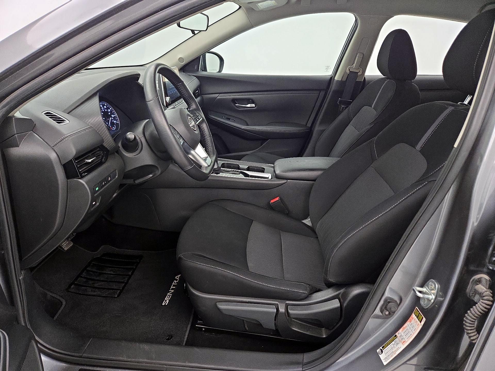 Thumbnail: 2024 Nissan Sentra - 11