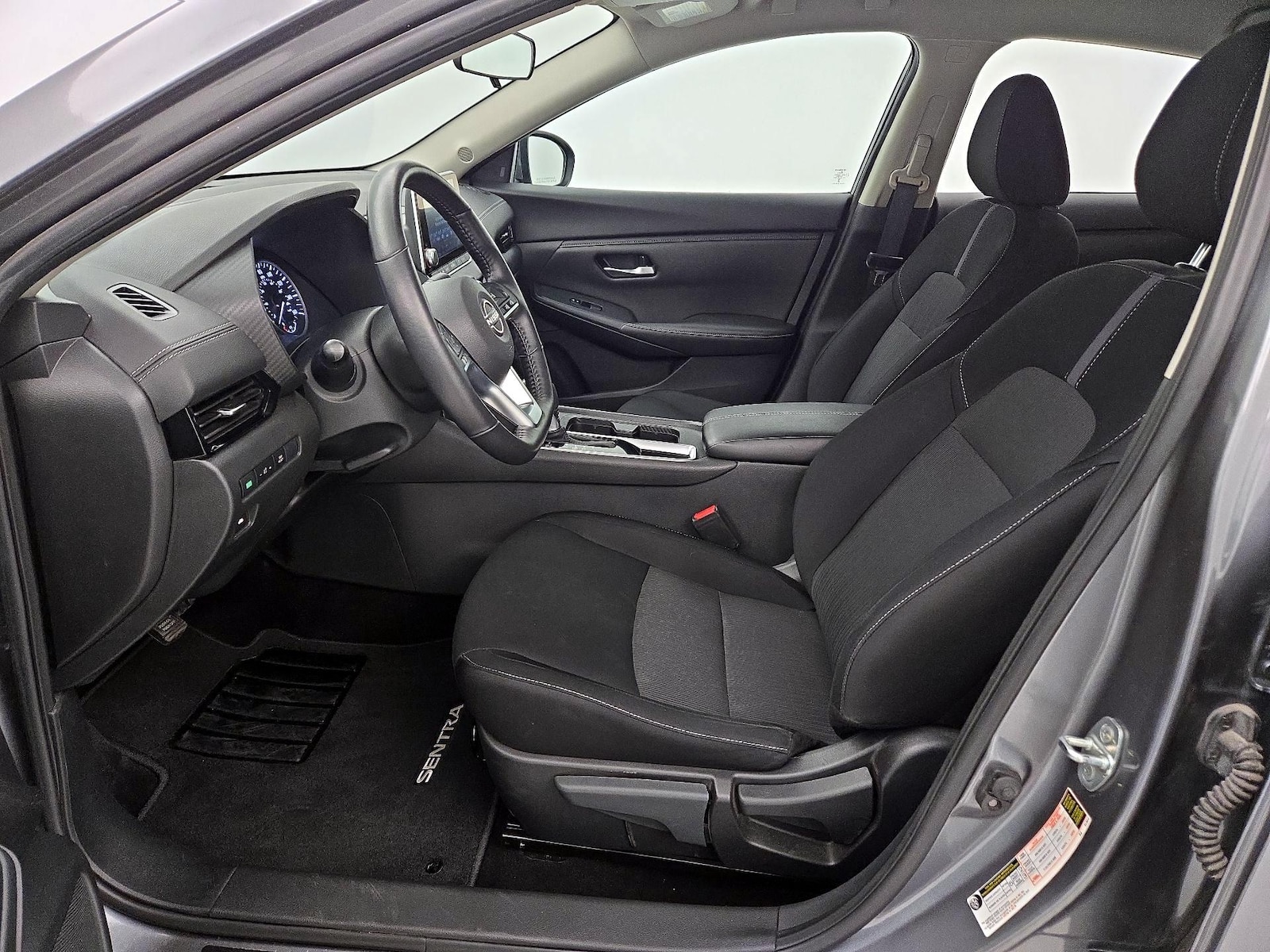 2024 Nissan Sentra SV - Photo 12