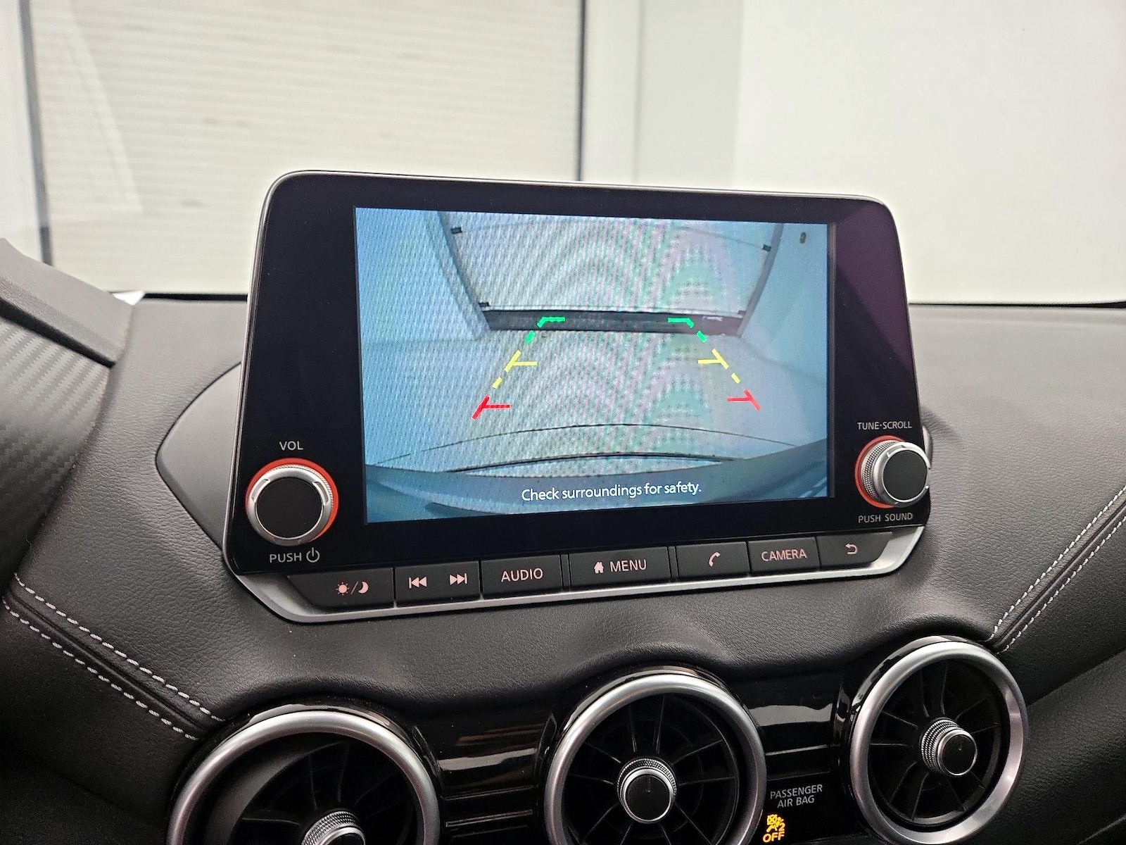 2024 Nissan Sentra SV - Photo 15