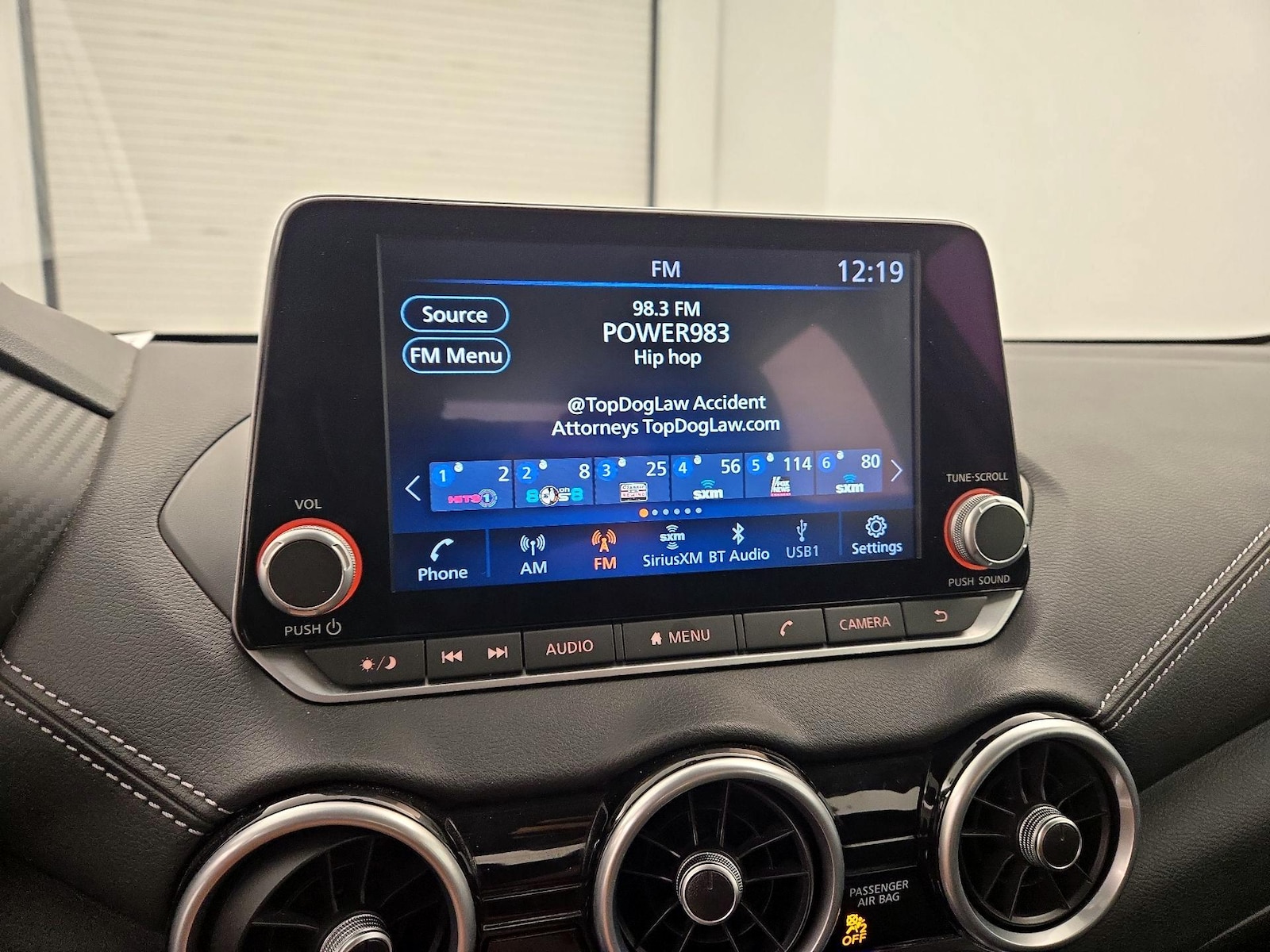 2024 Nissan Sentra SV - Photo 16