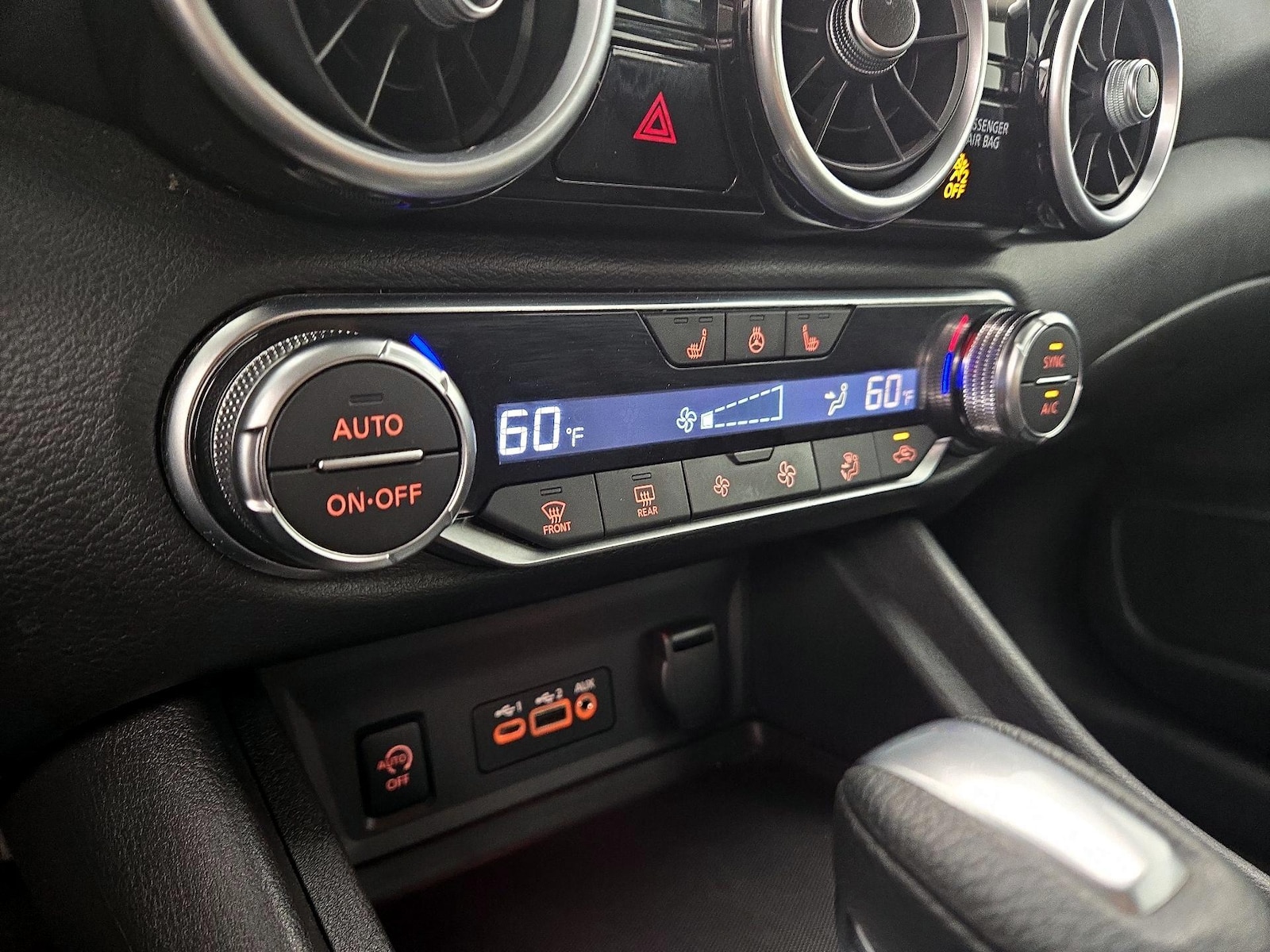 2024 Nissan Sentra SV - Photo 17