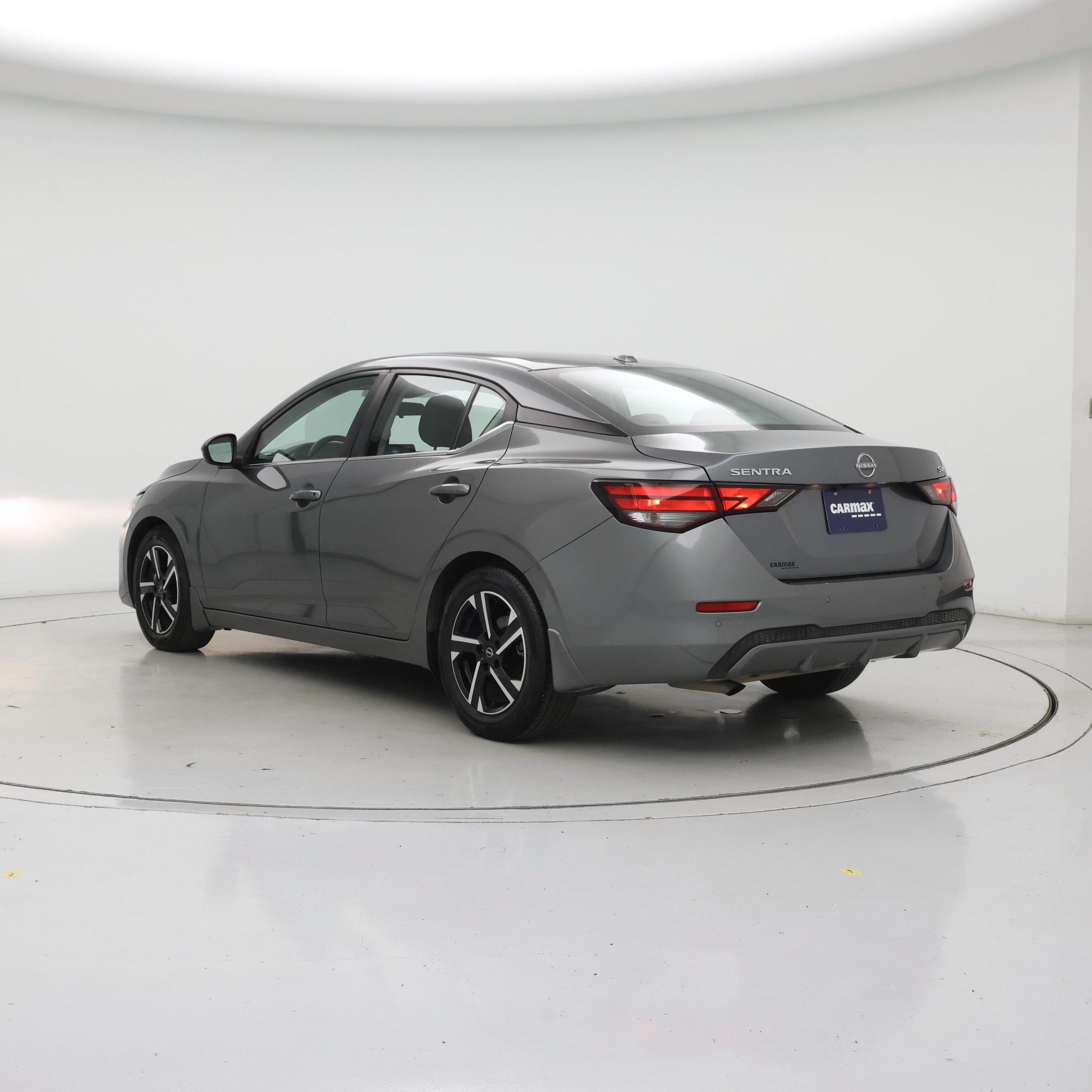 Thumbnail: 2024 Nissan Sentra - 2