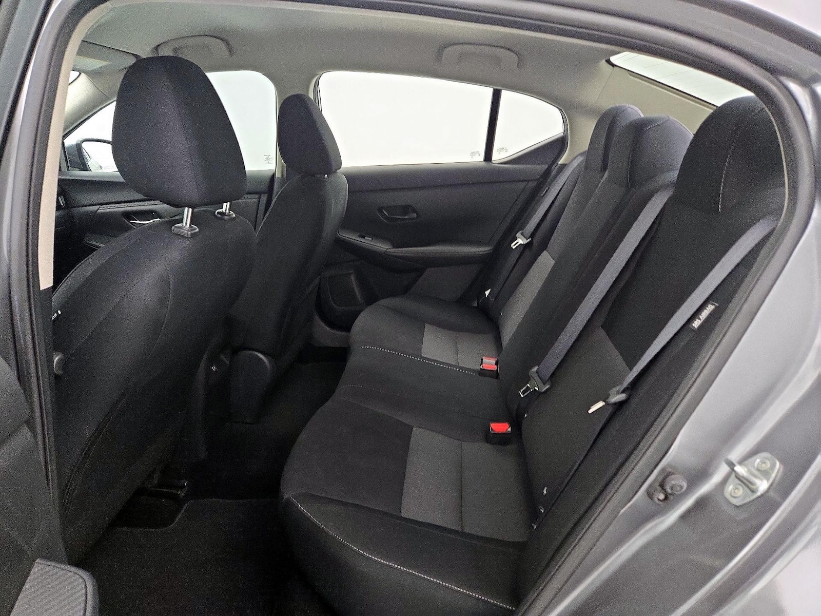 2024 Nissan Sentra SV - Photo 20