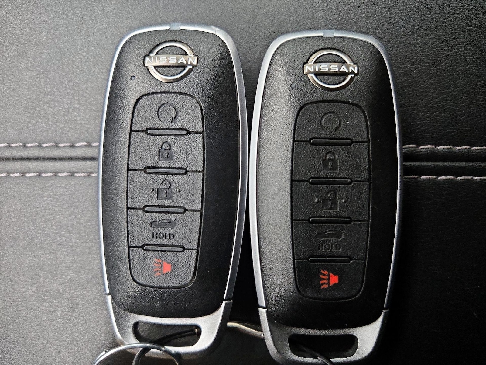 2024 Nissan Sentra SV - Photo 23