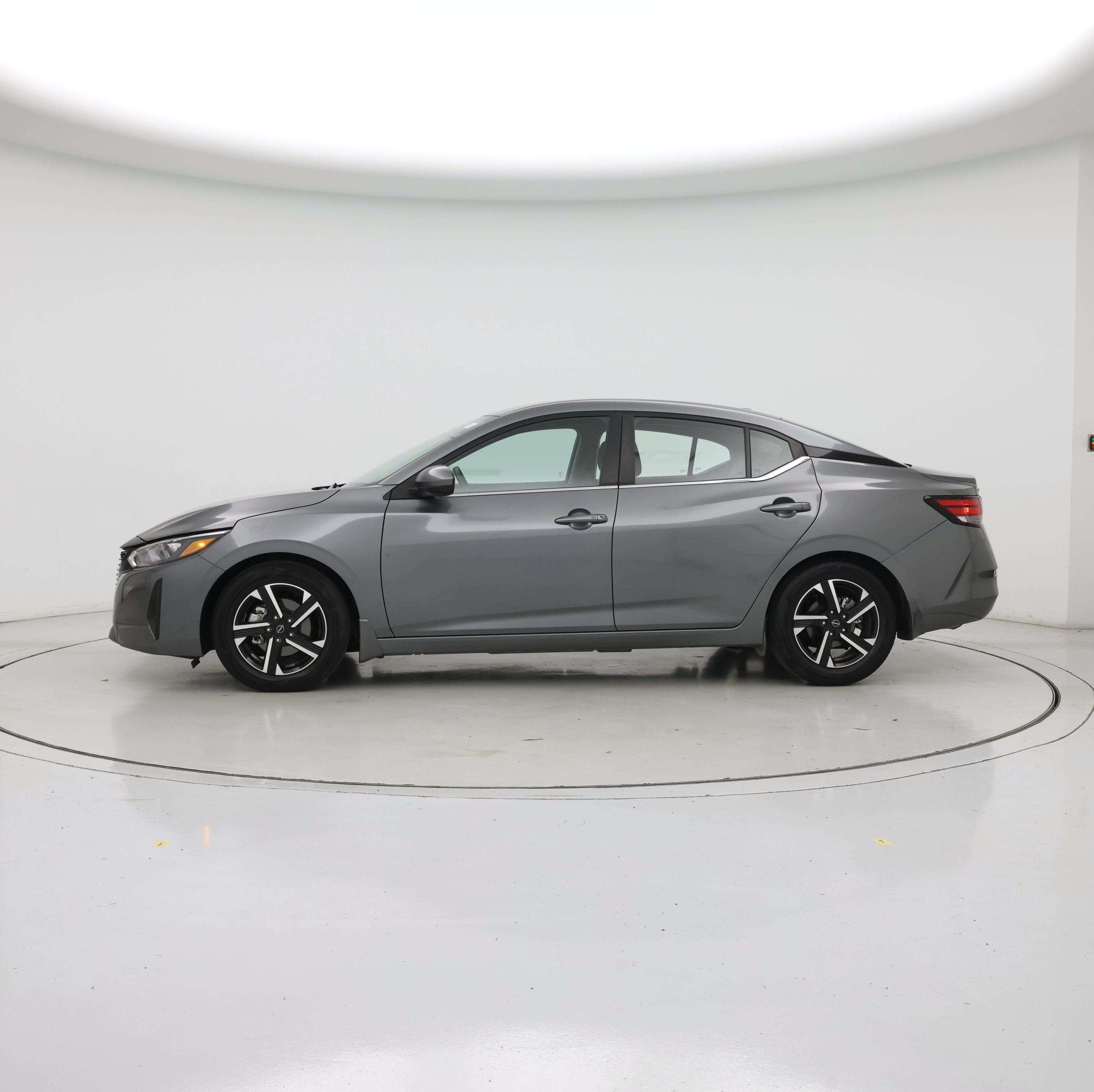 Thumbnail: 2024 Nissan Sentra - 3