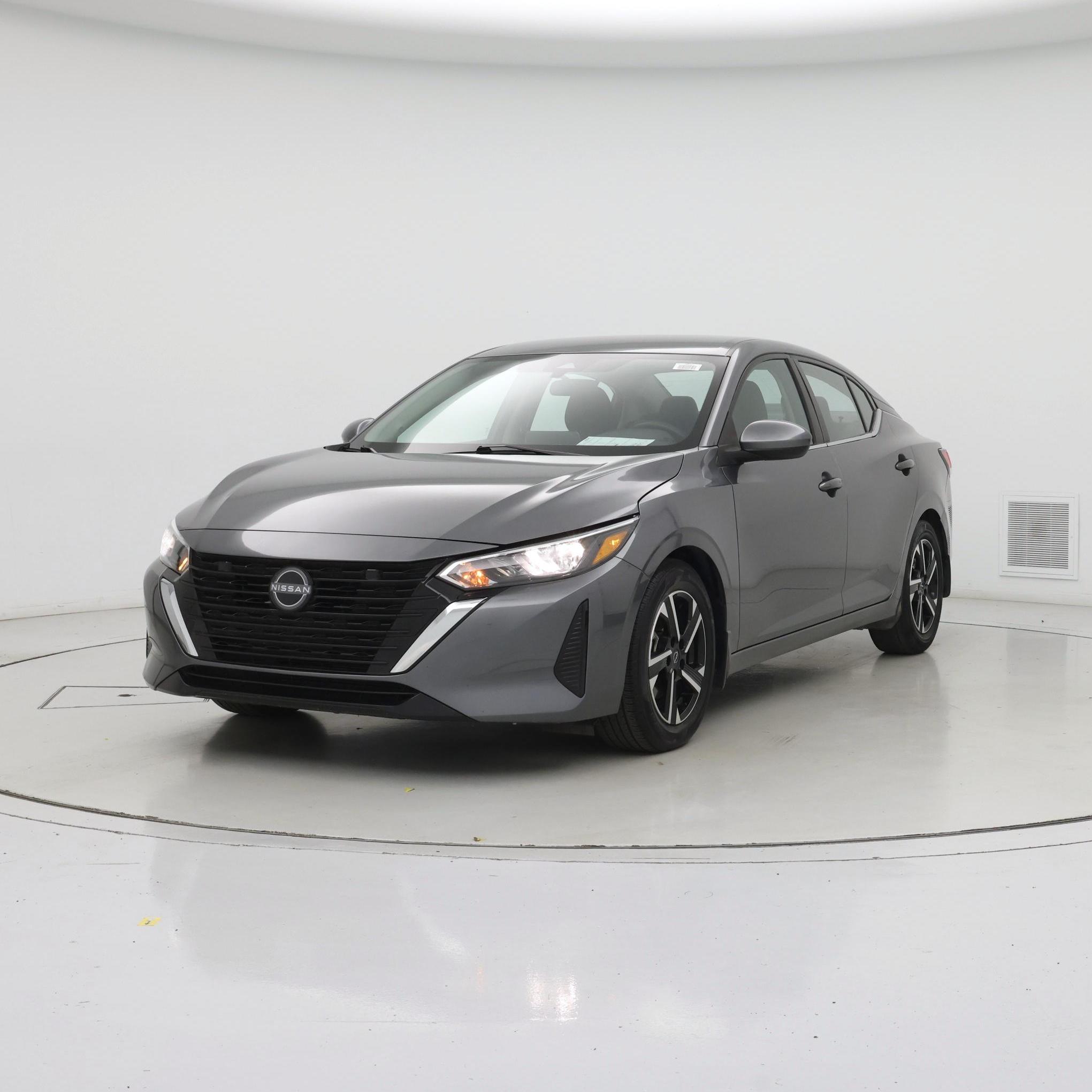 Thumbnail: 2024 Nissan Sentra - 4